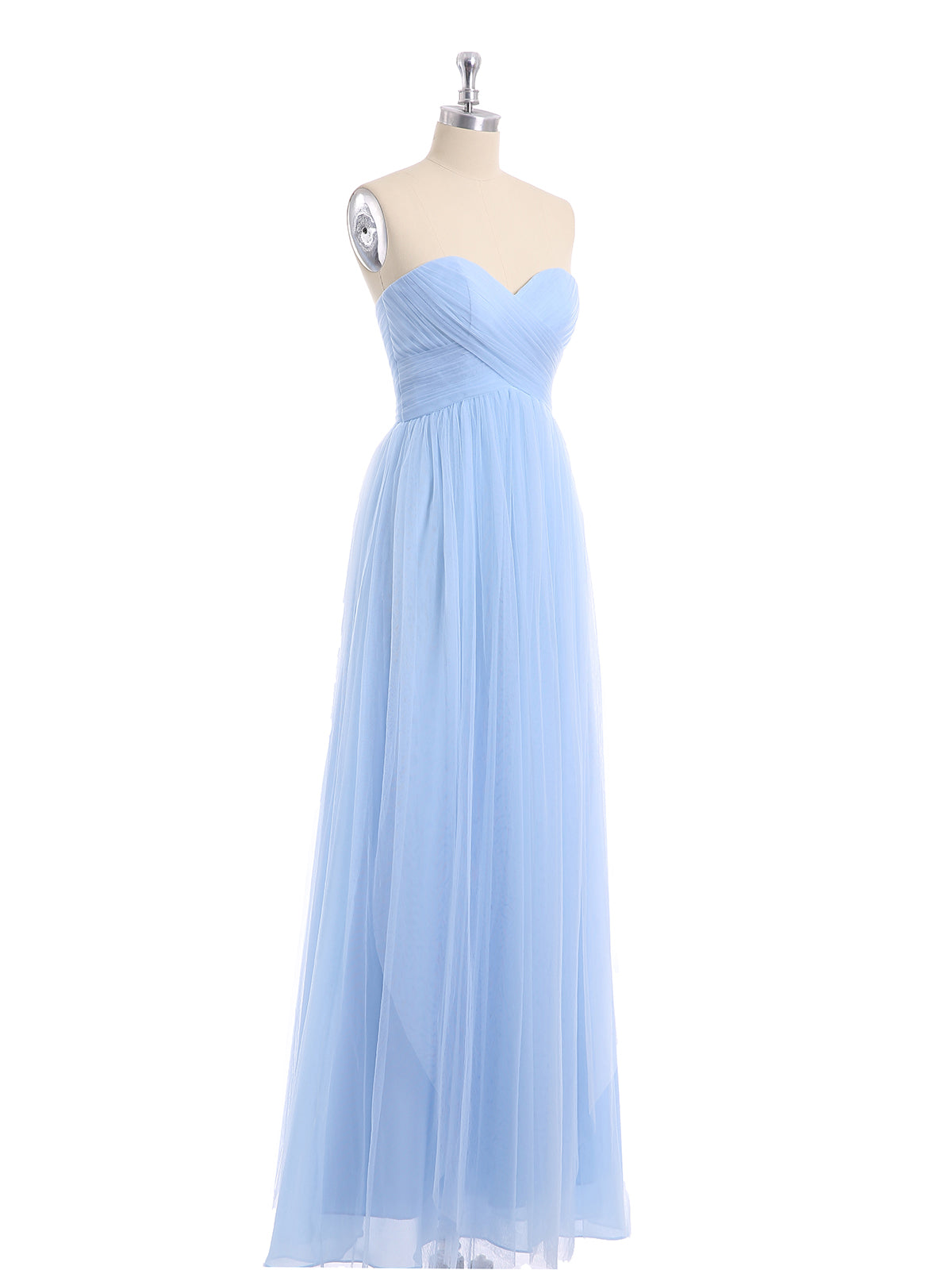 Sky Blue