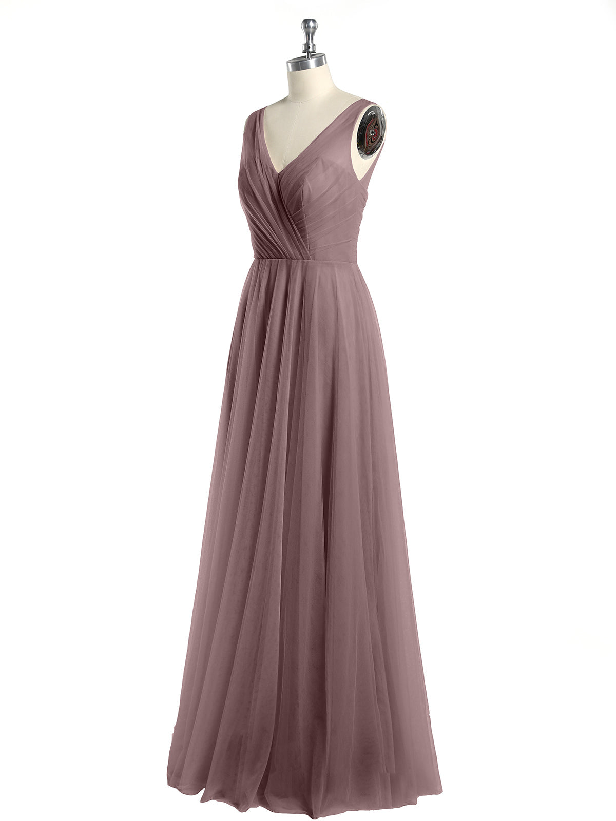 Vintage Mauve