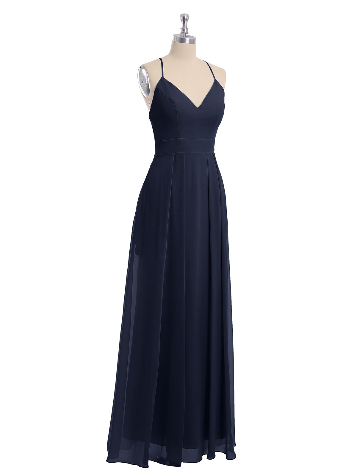 Dark Navy