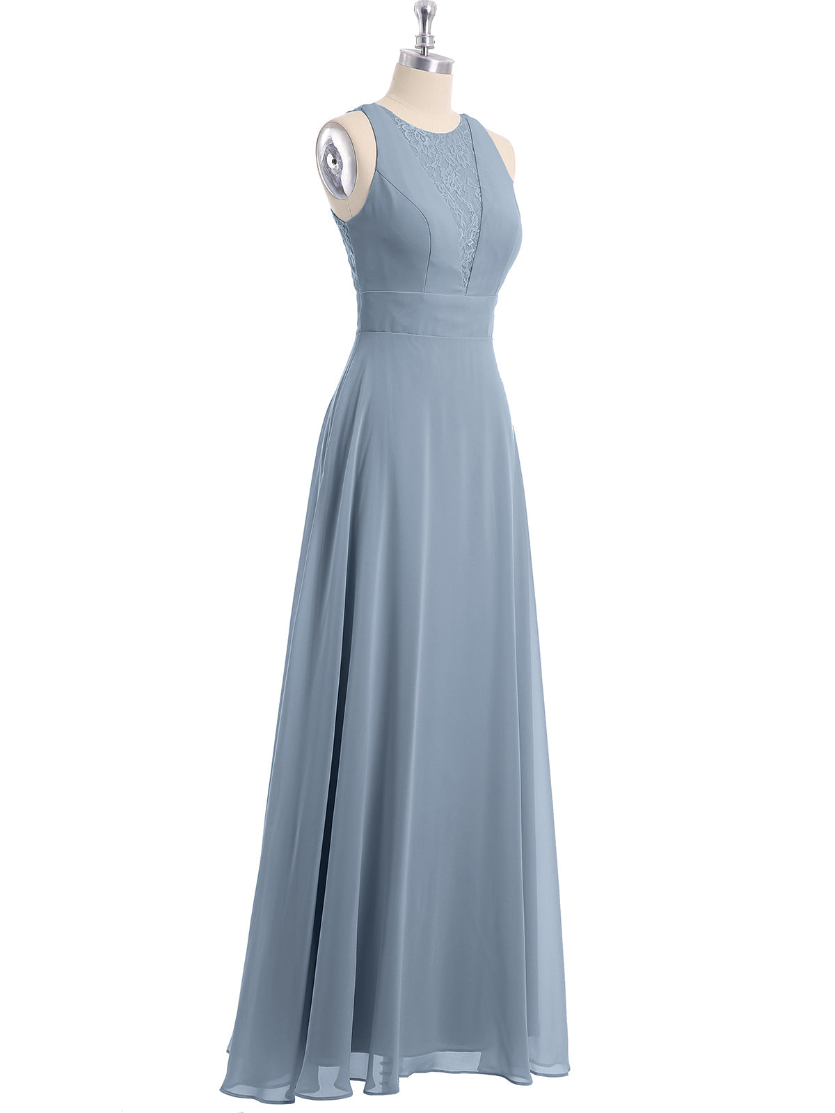 Dusty Blue