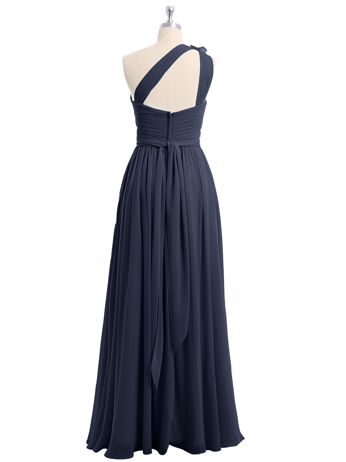 Dark Navy