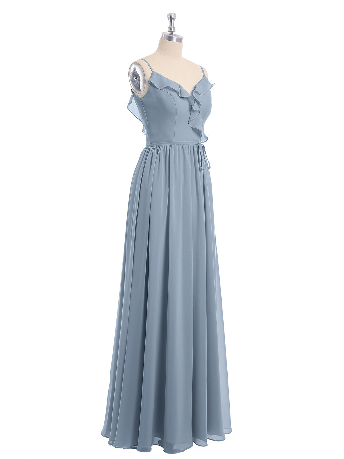 Dusty Blue