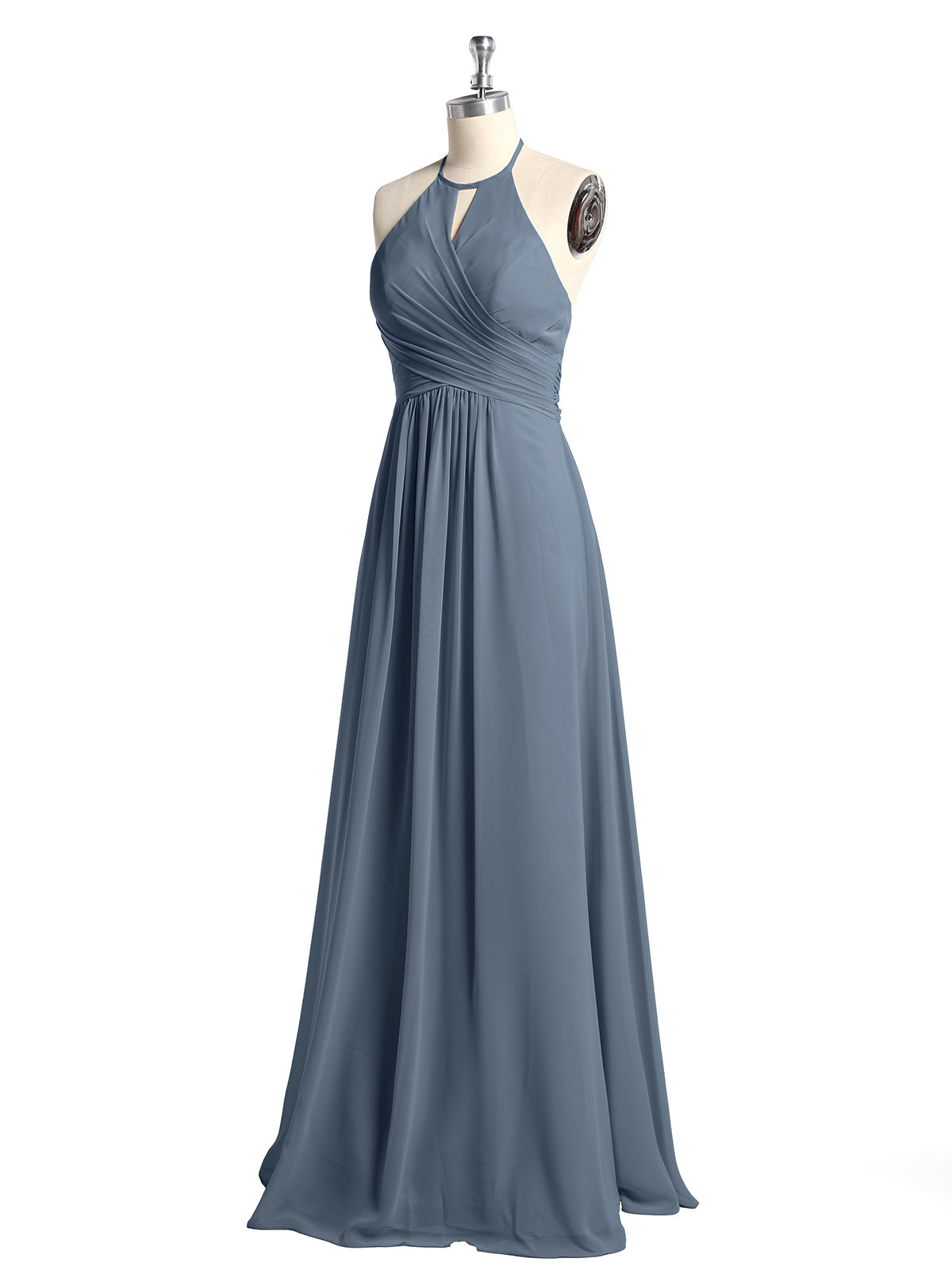 Dusty Blue