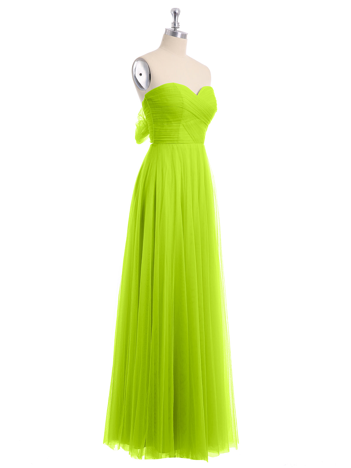 Lime Green