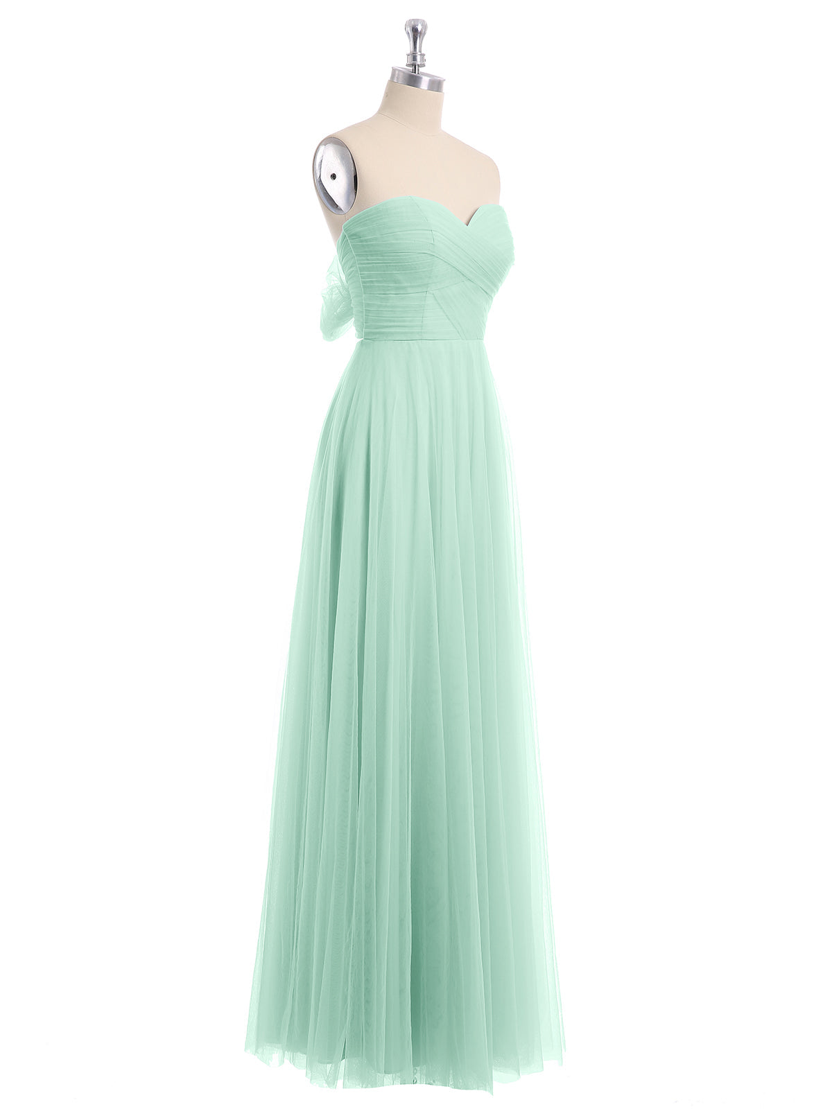 Mint Green