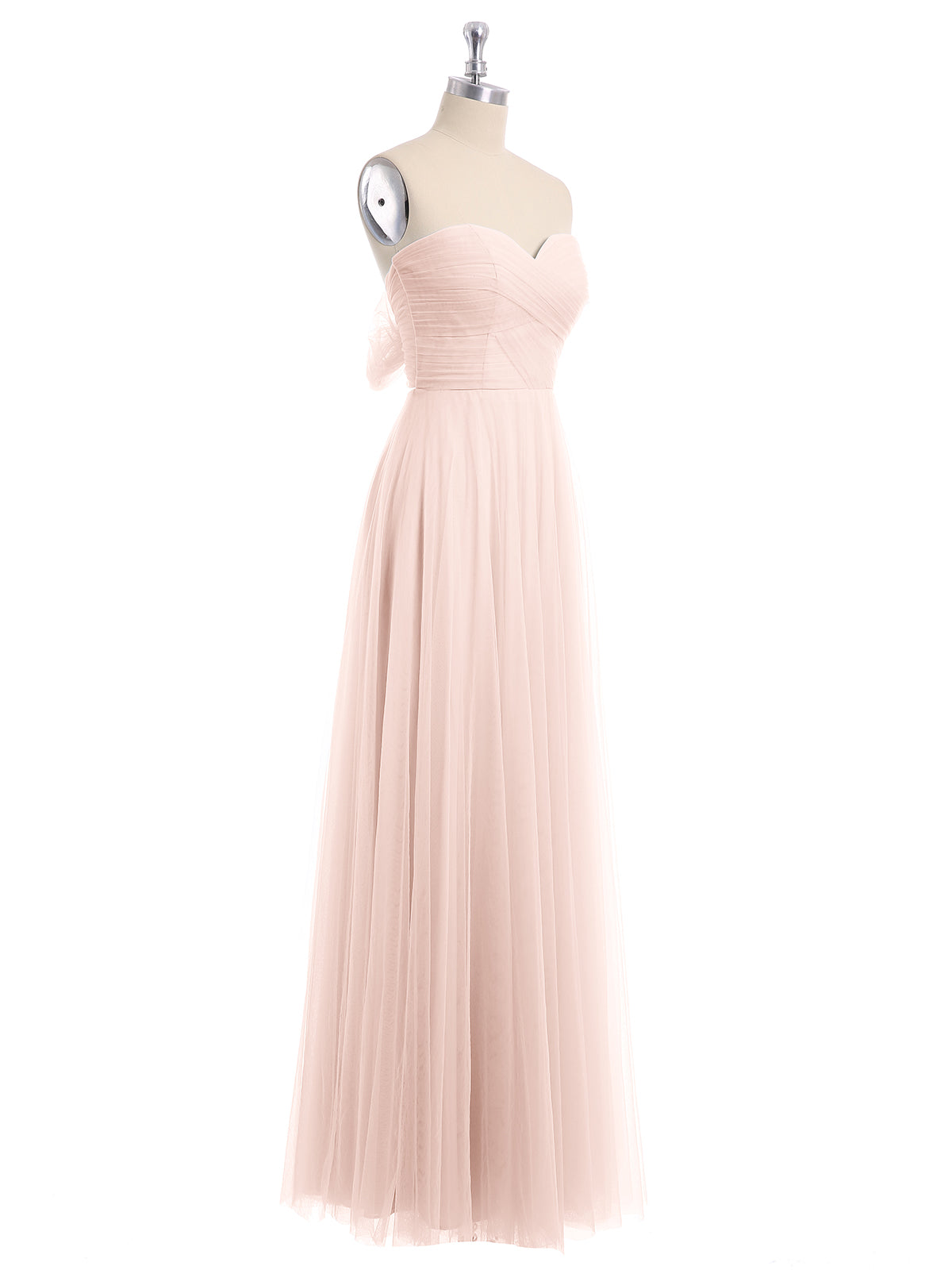 Pearl Pink