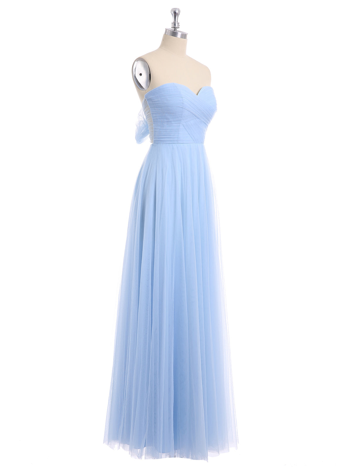 Sky Blue