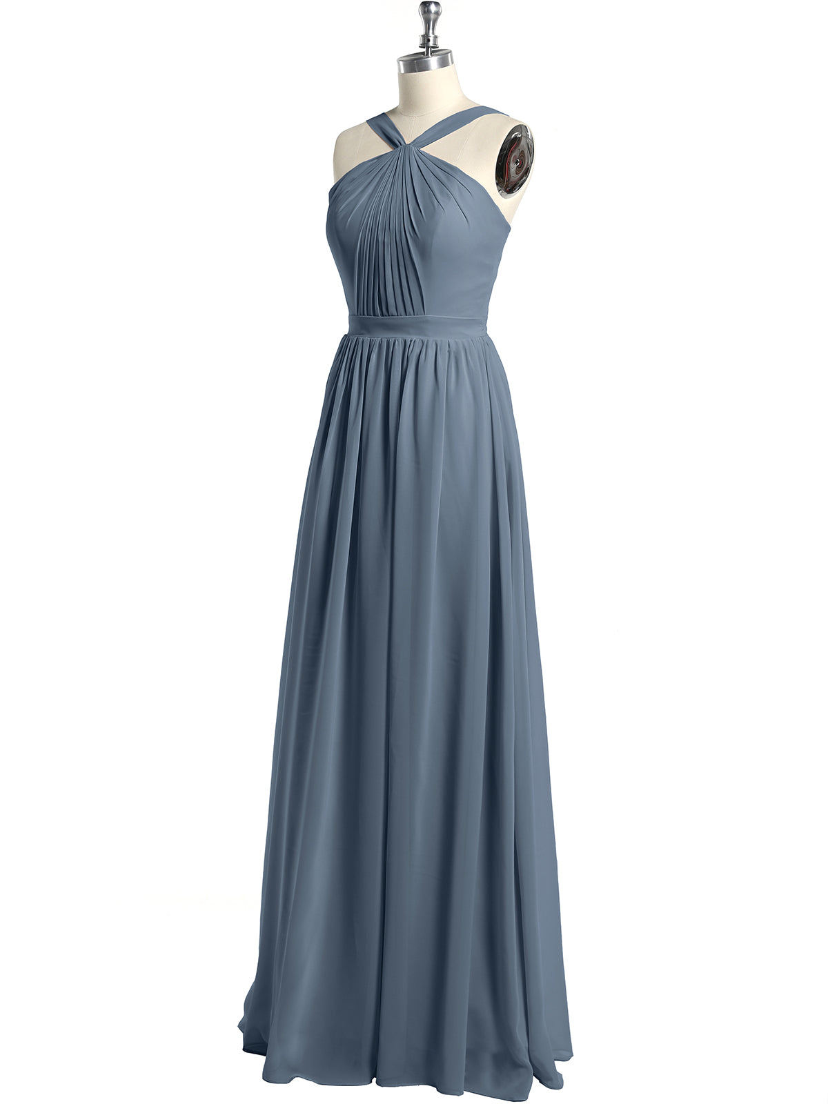Dusty Blue