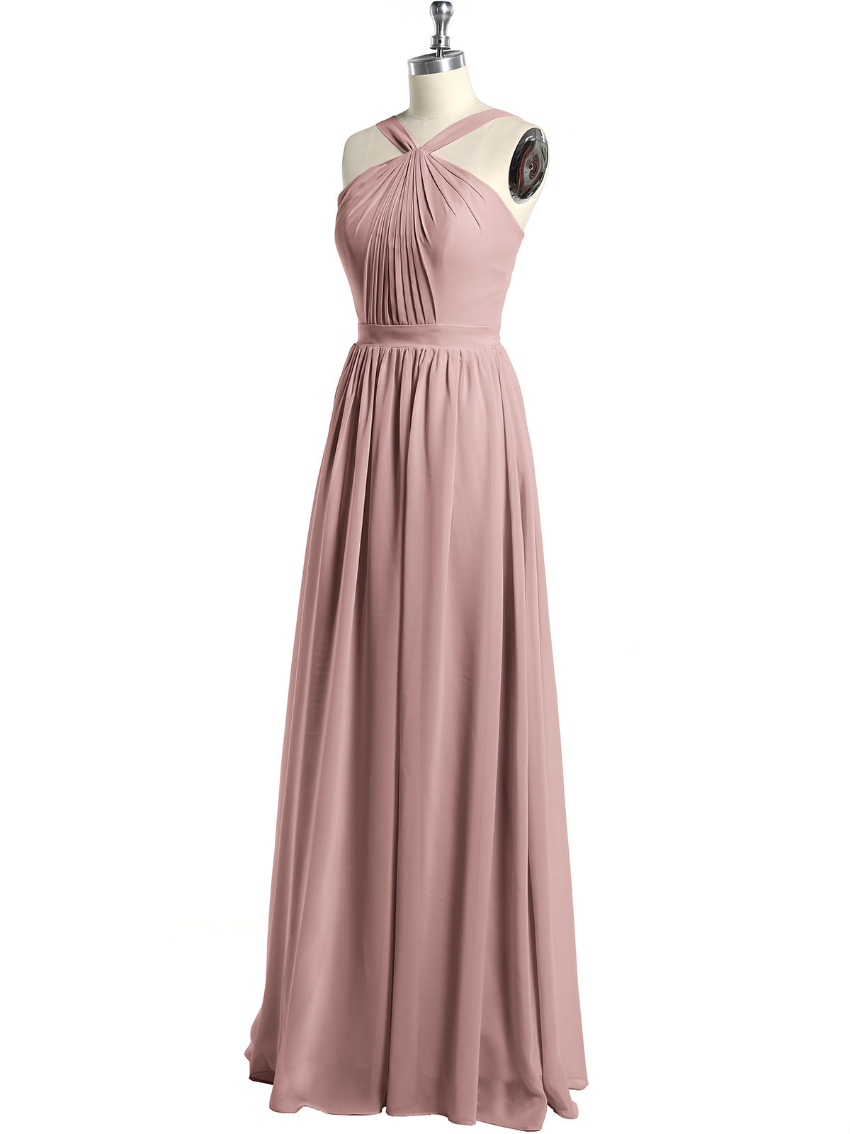 Dusty Rose