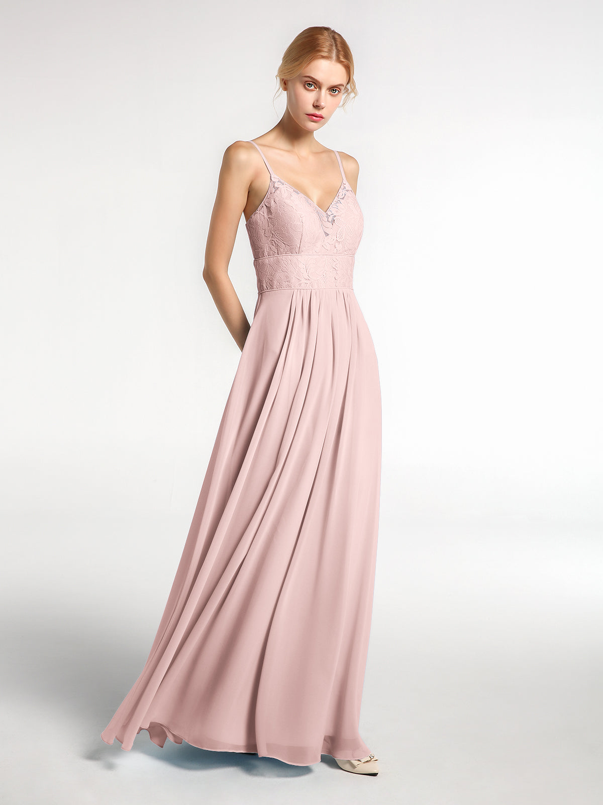 Dusty Rose