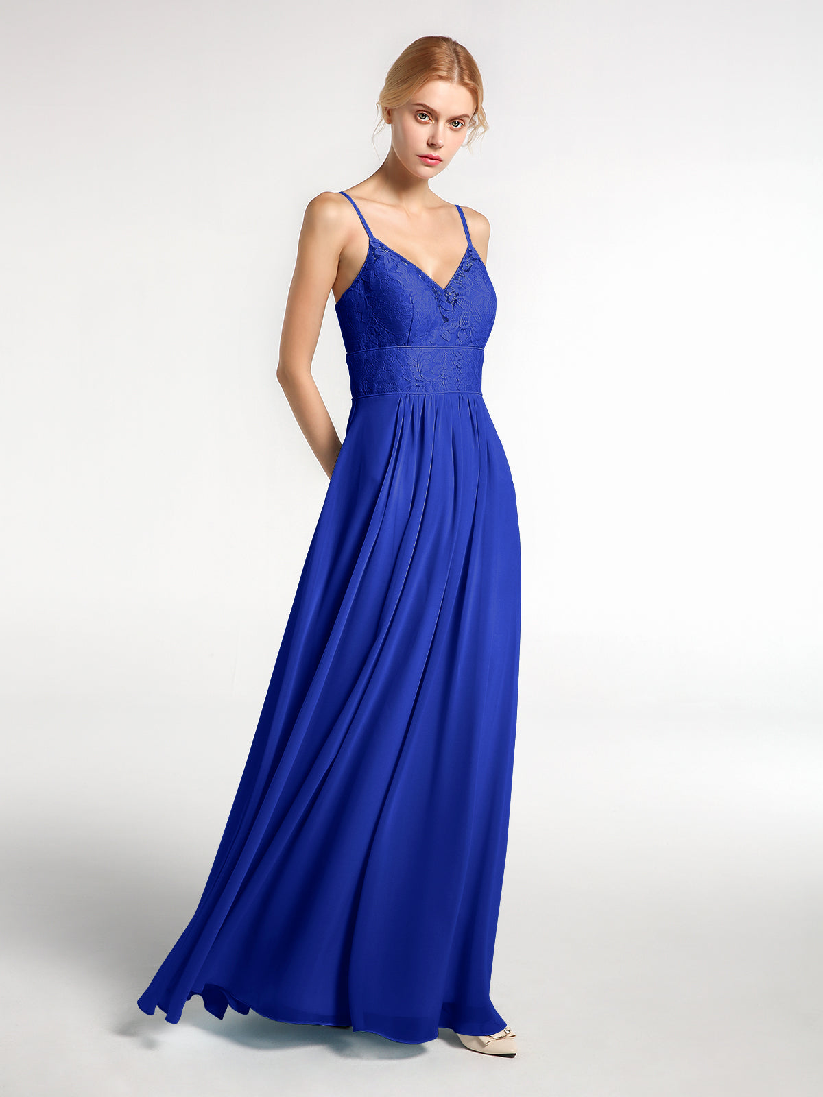 Royal Blue