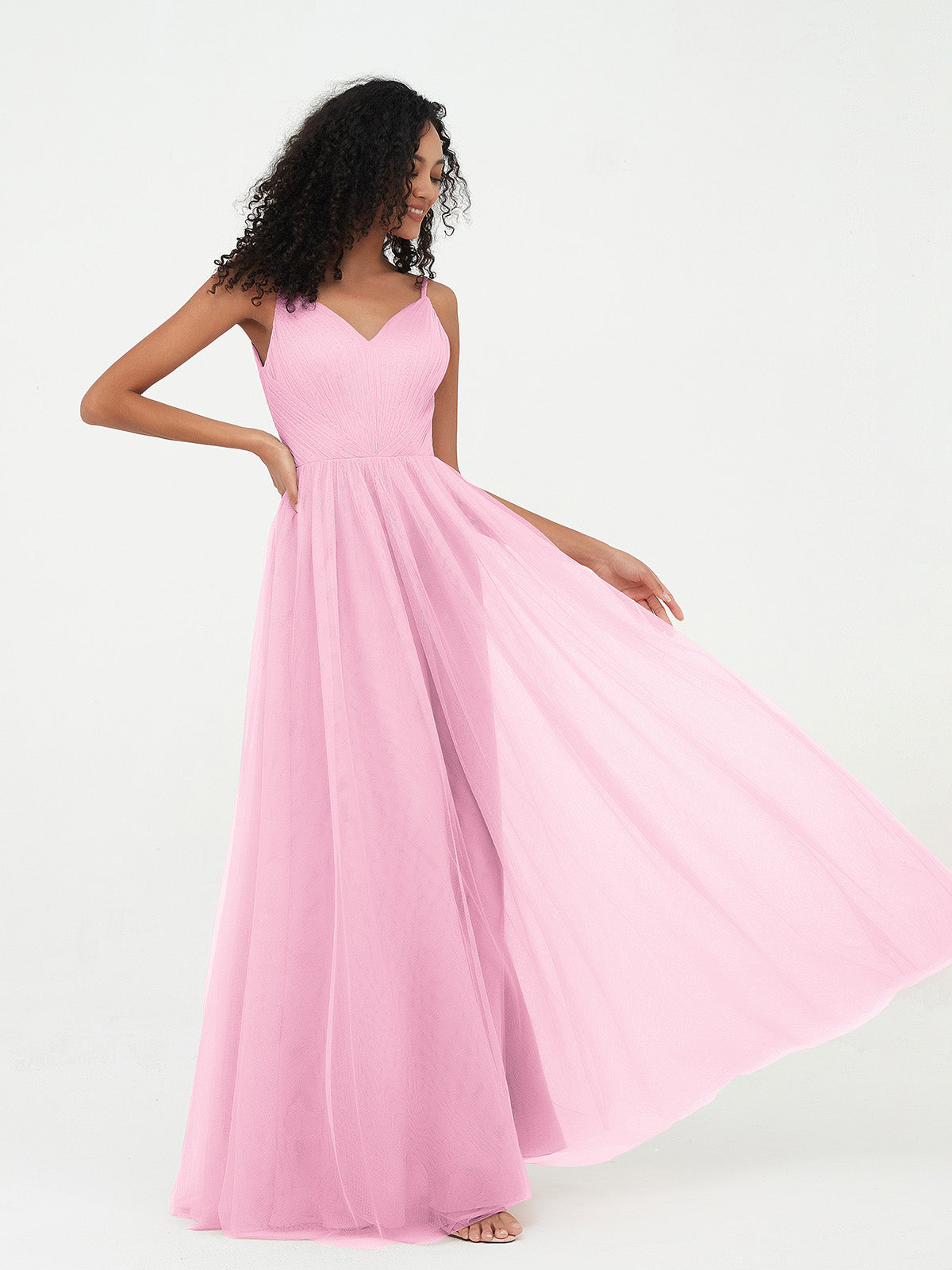 Candy Pink
