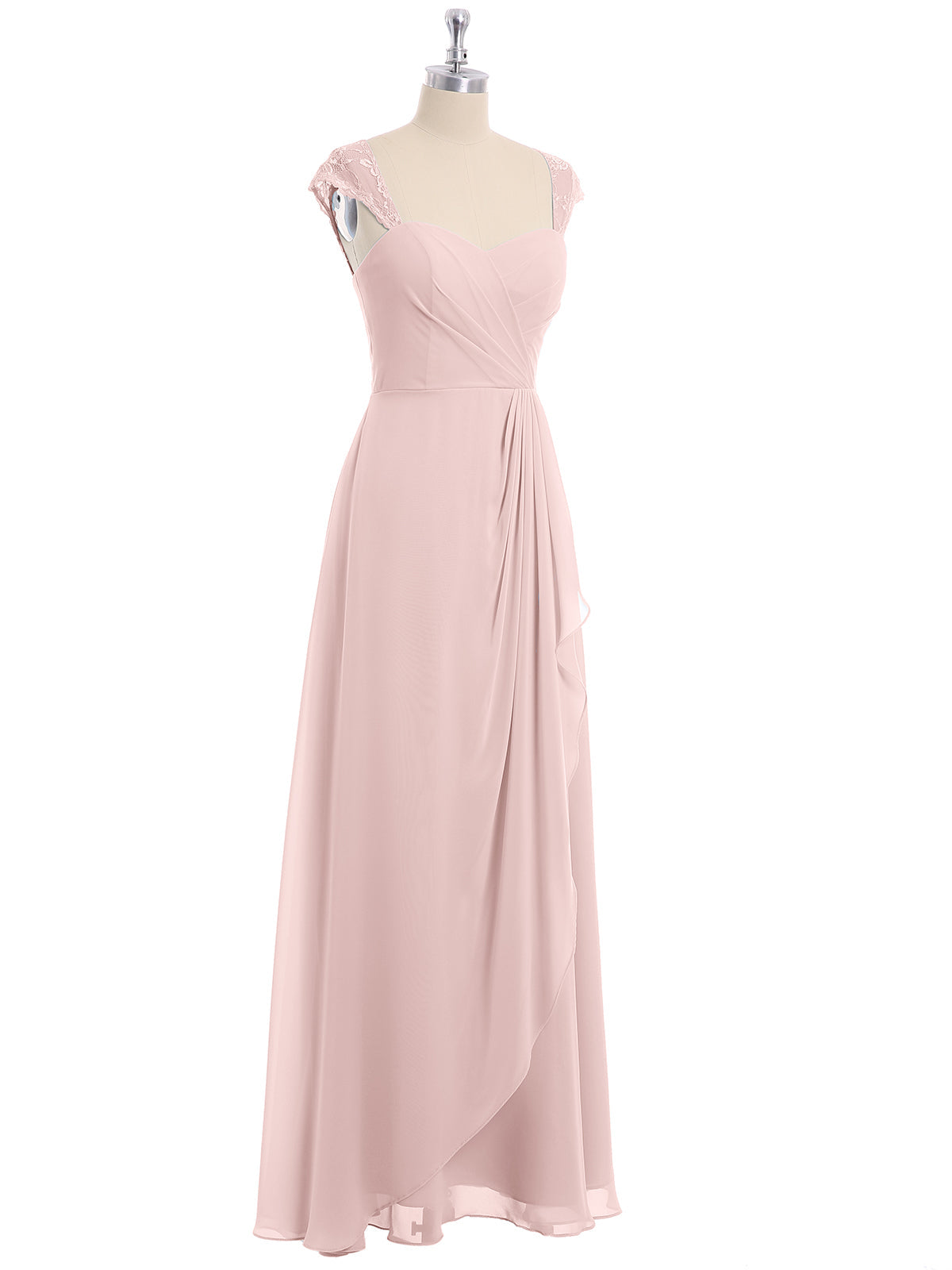 Dusty Rose