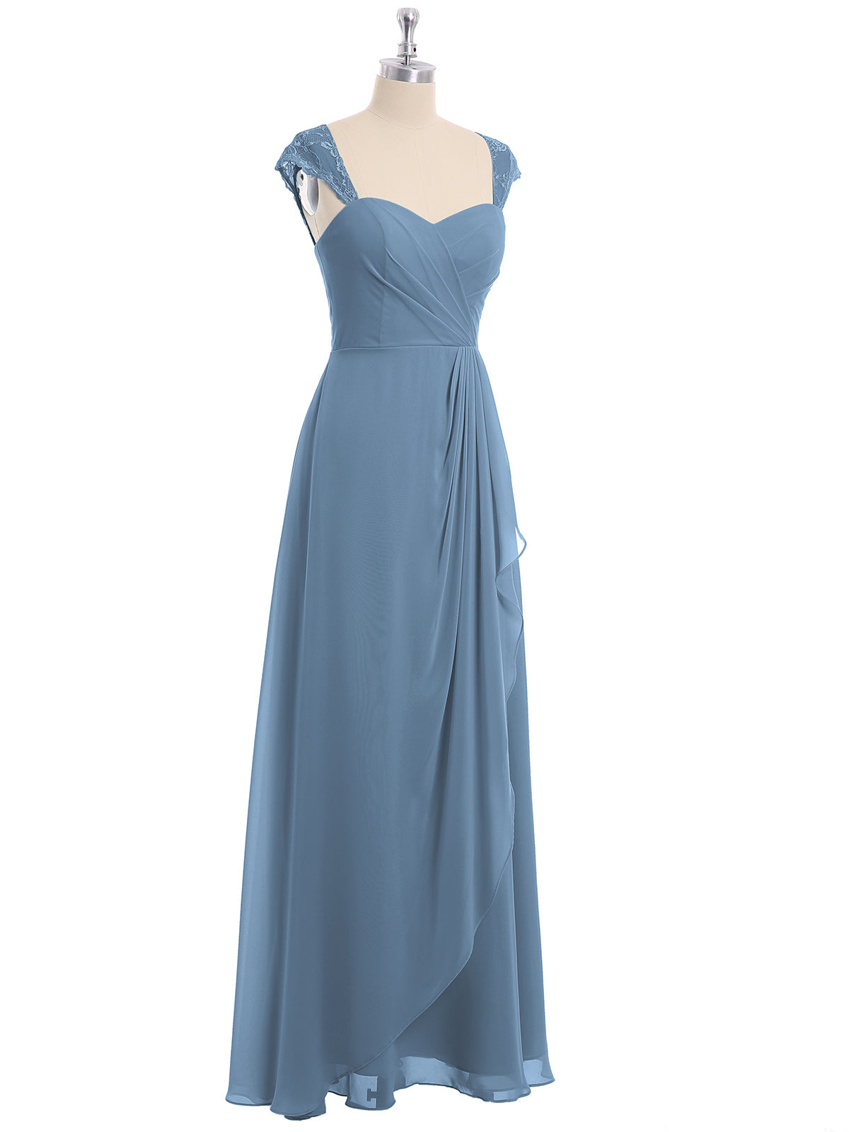 Slate Blue