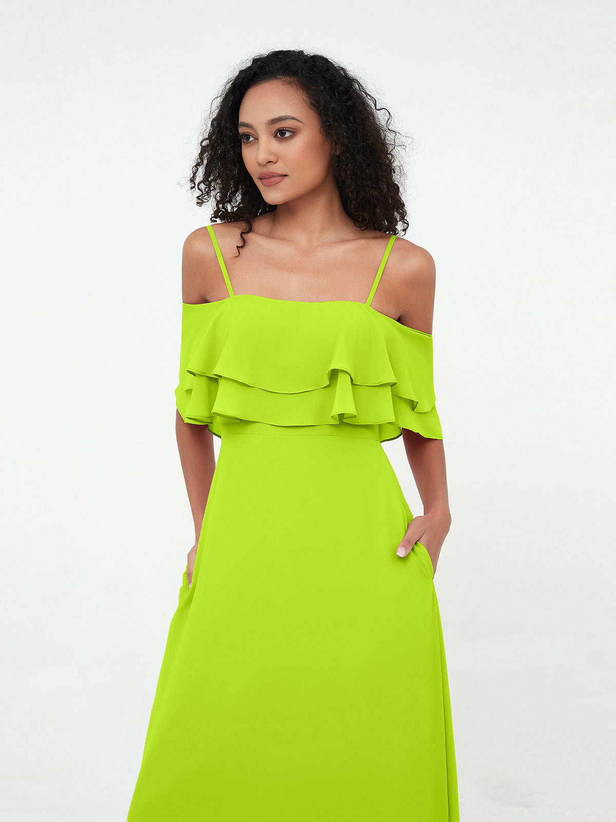 Lime-Green
