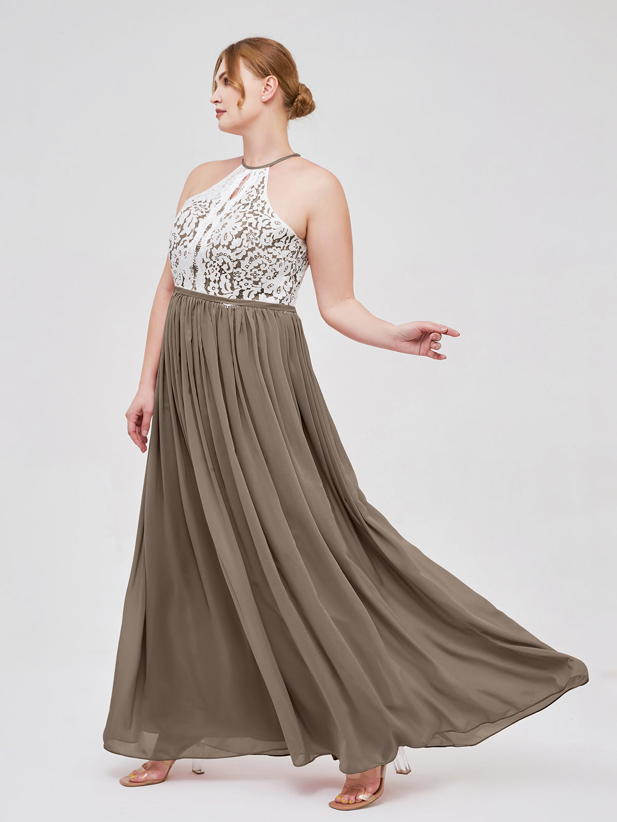 Taupe