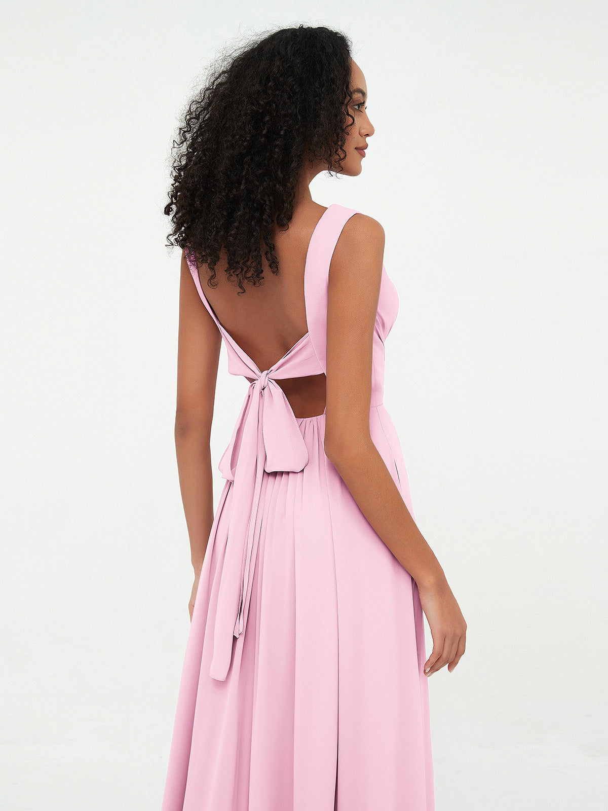 Candy Pink