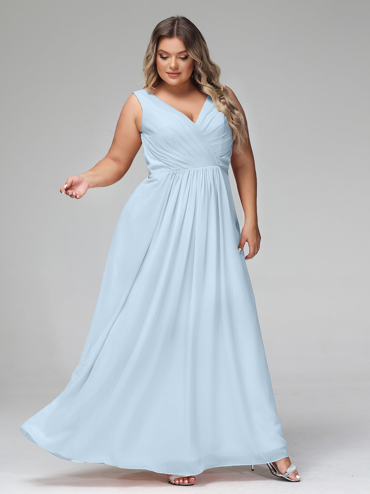 Sky Blue