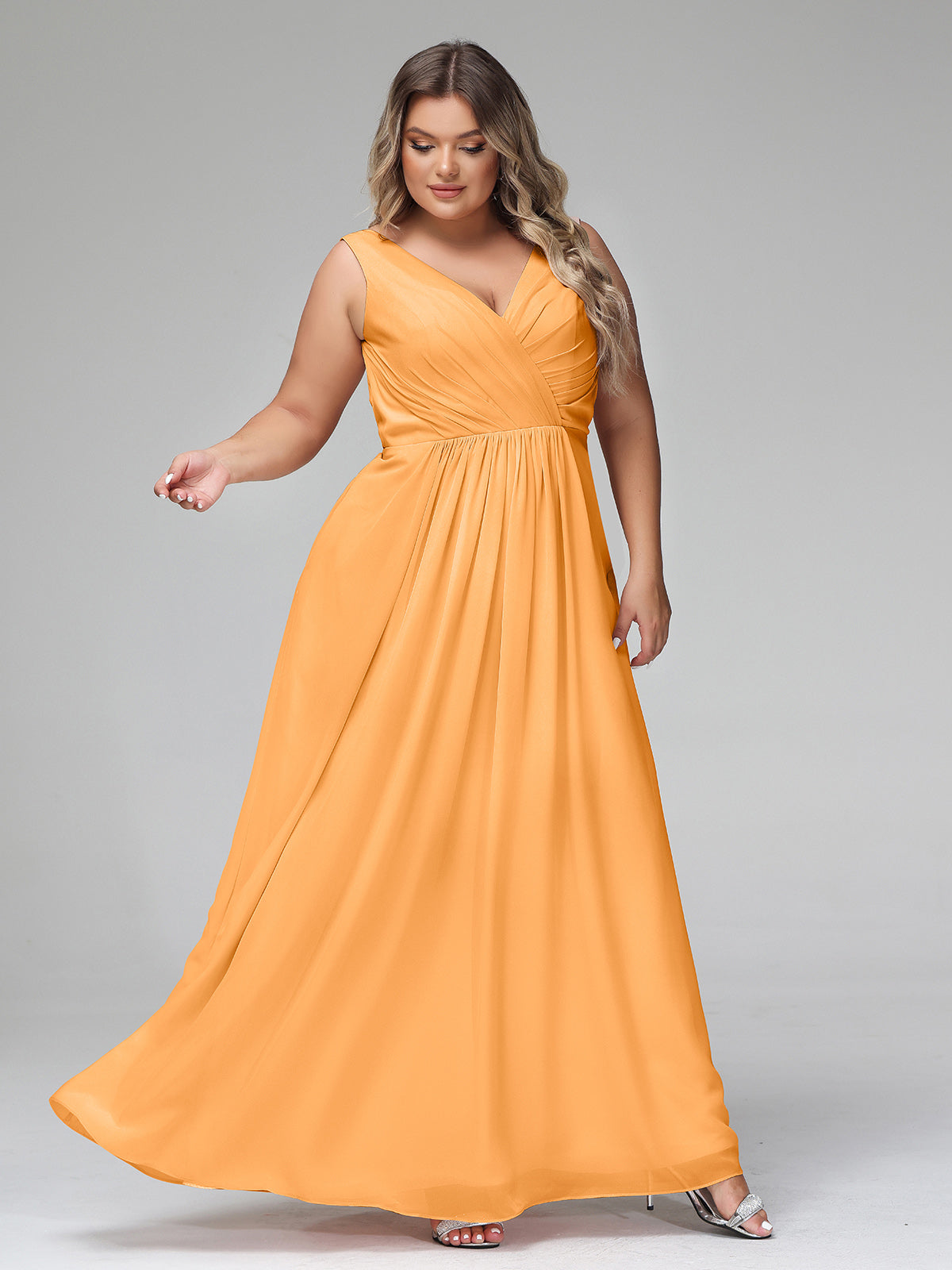 Tangerine