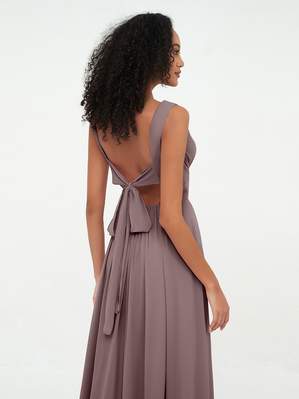 Vintage Mauve