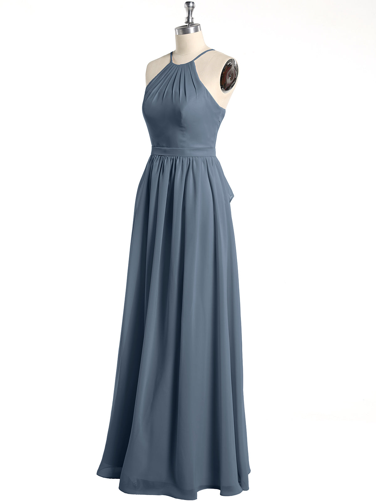 Dusty Blue