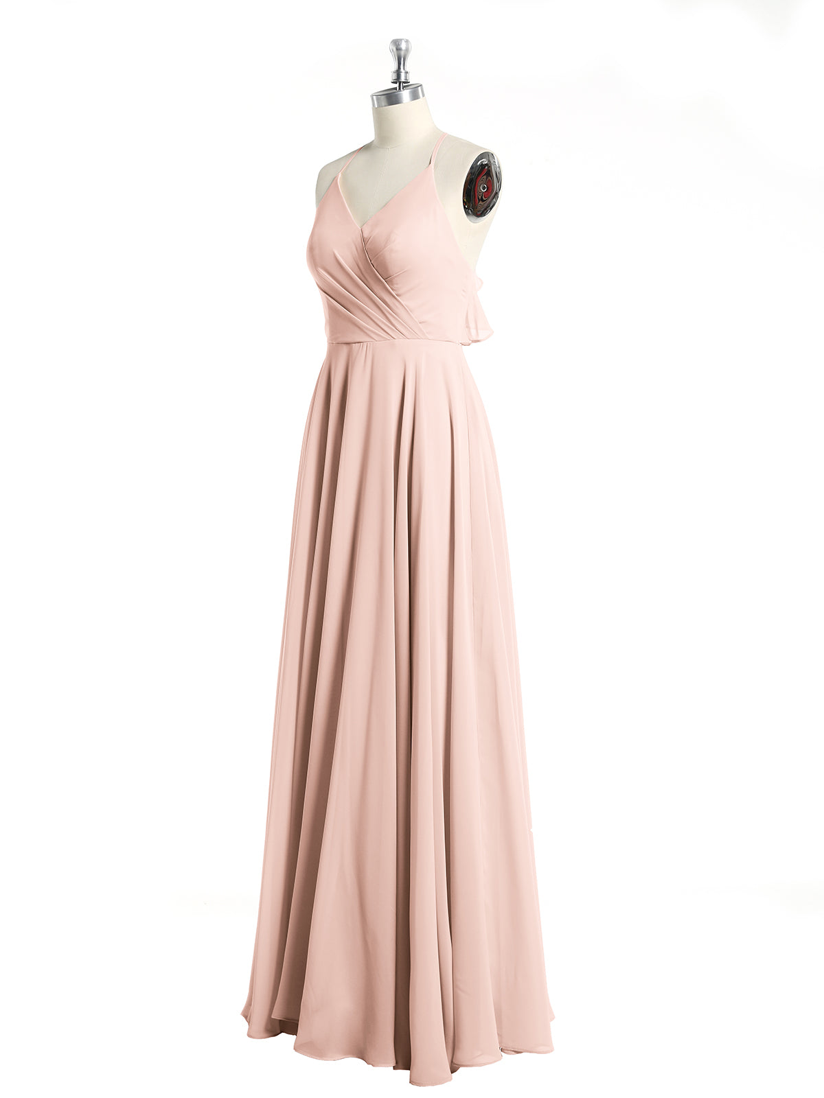 Pearl Pink