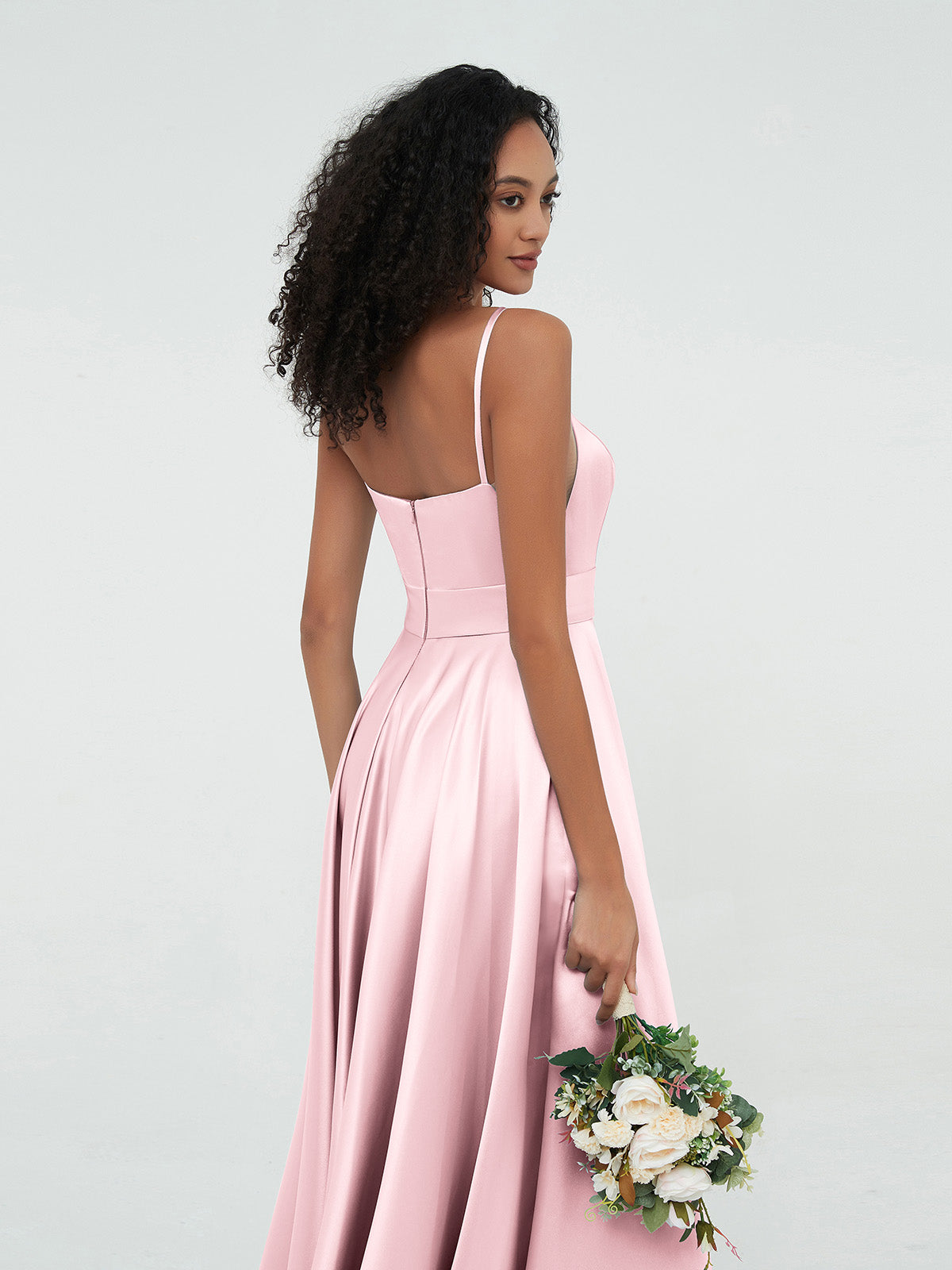 Blushing Pink