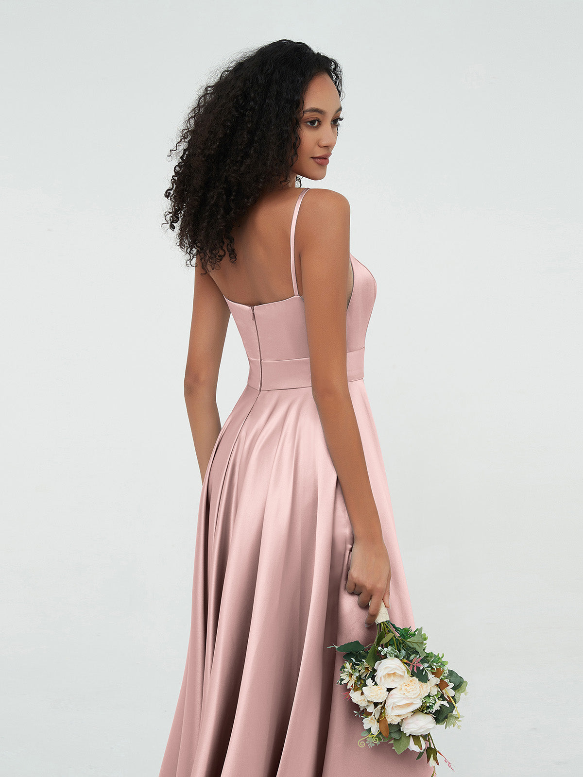 Dusty Rose