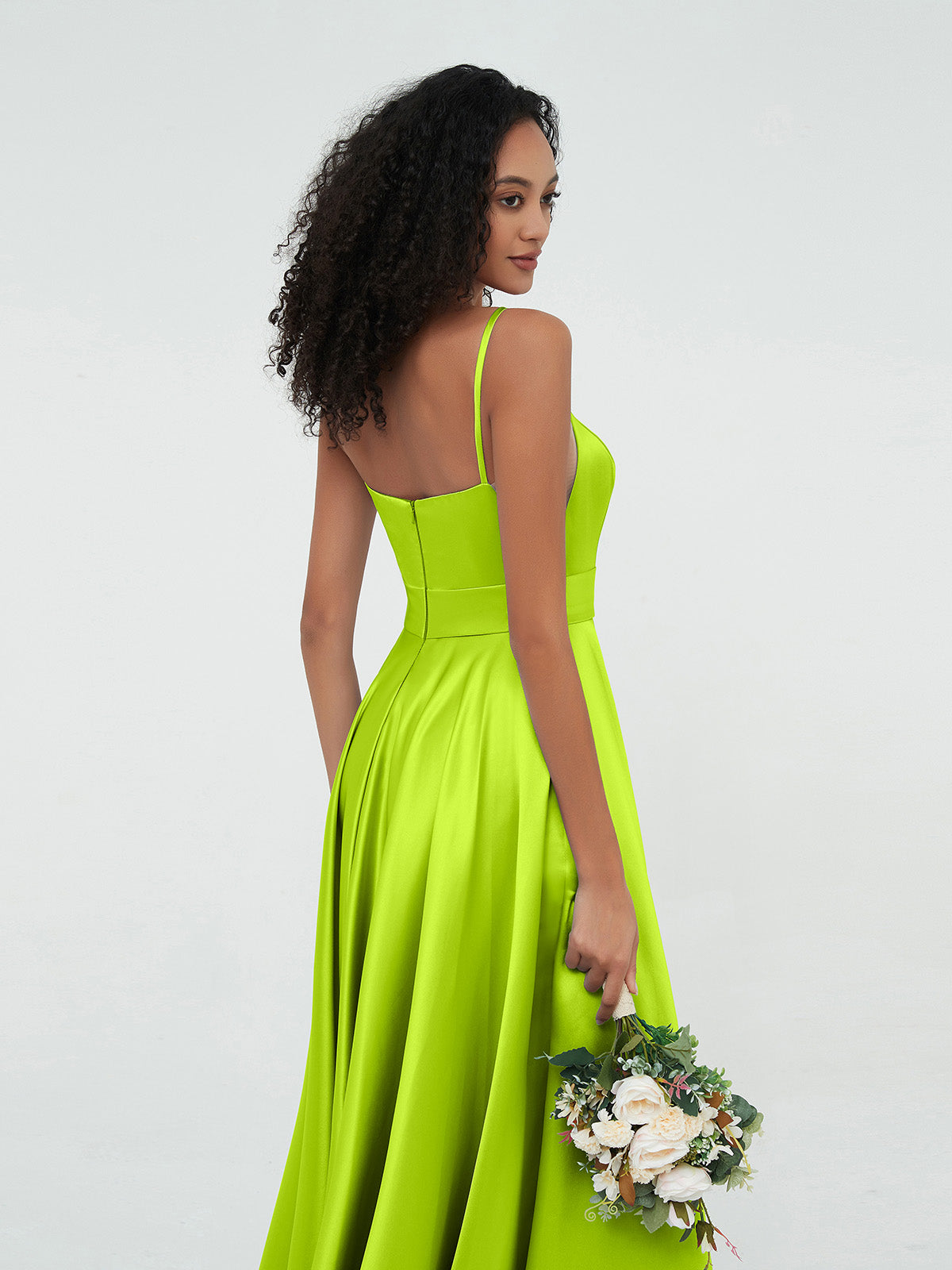 Lime Green