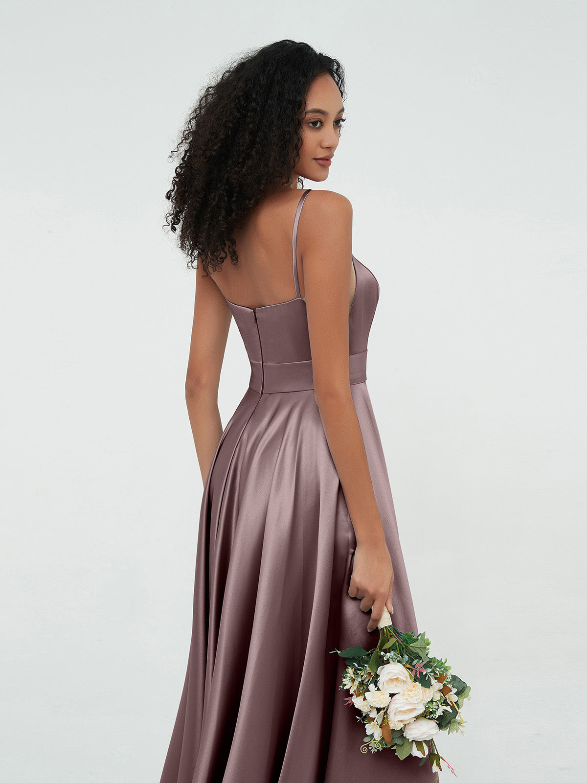 Vintage Mauve