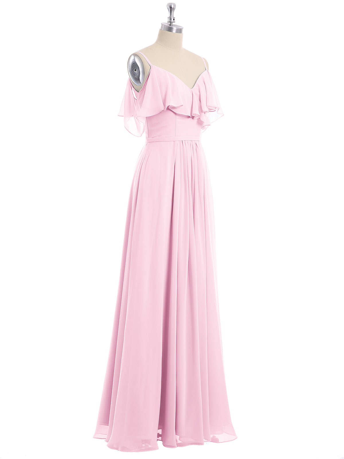 Candy Pink