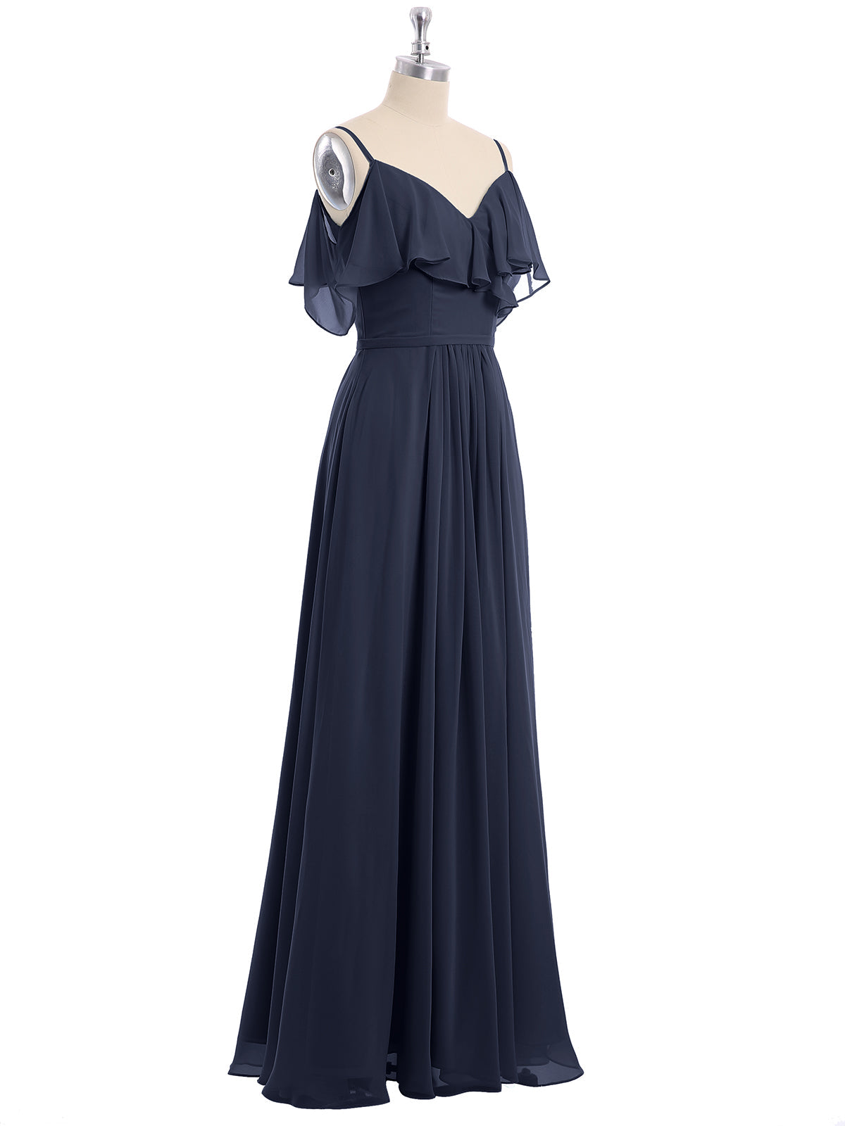 Dark Navy