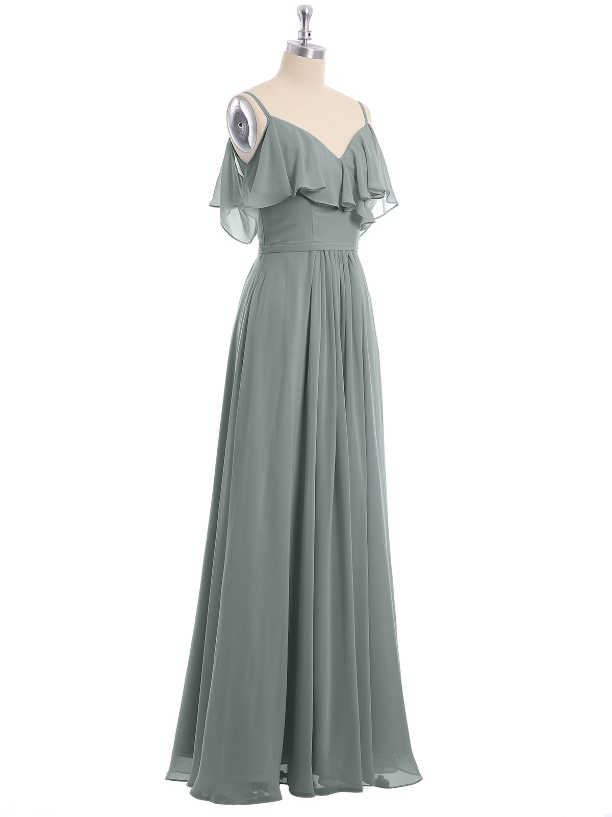 Steel Grey