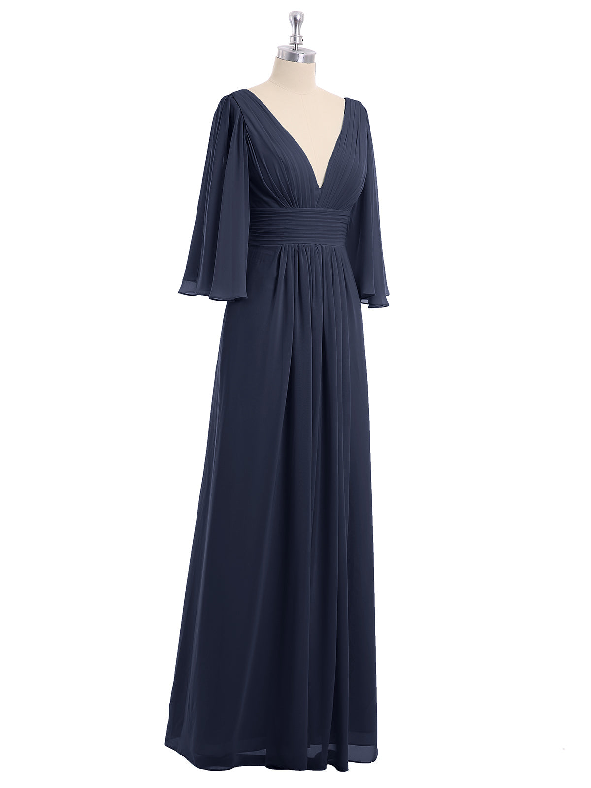 Dark Navy
