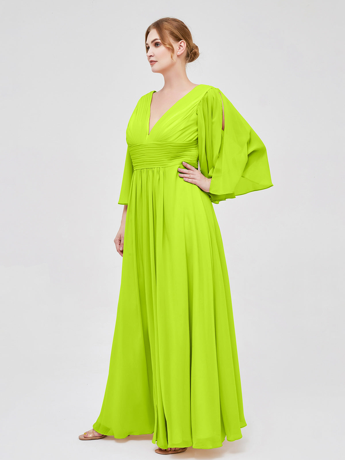 Lime Green