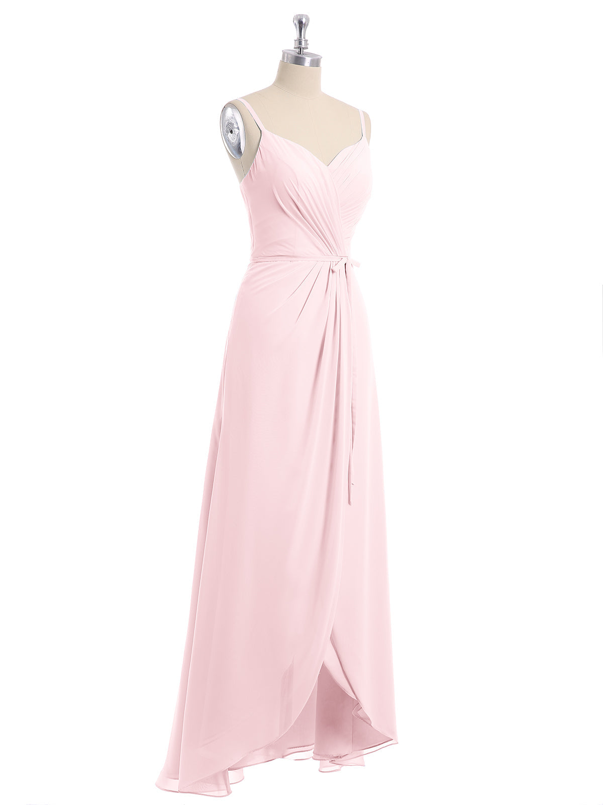 Blushing Pink