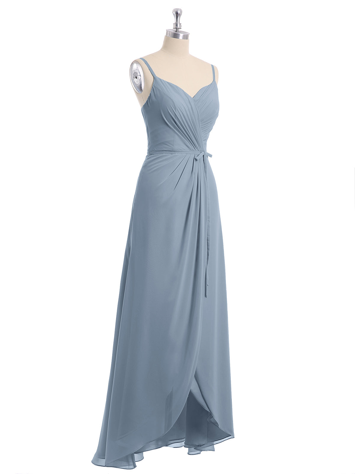 Dusty Blue