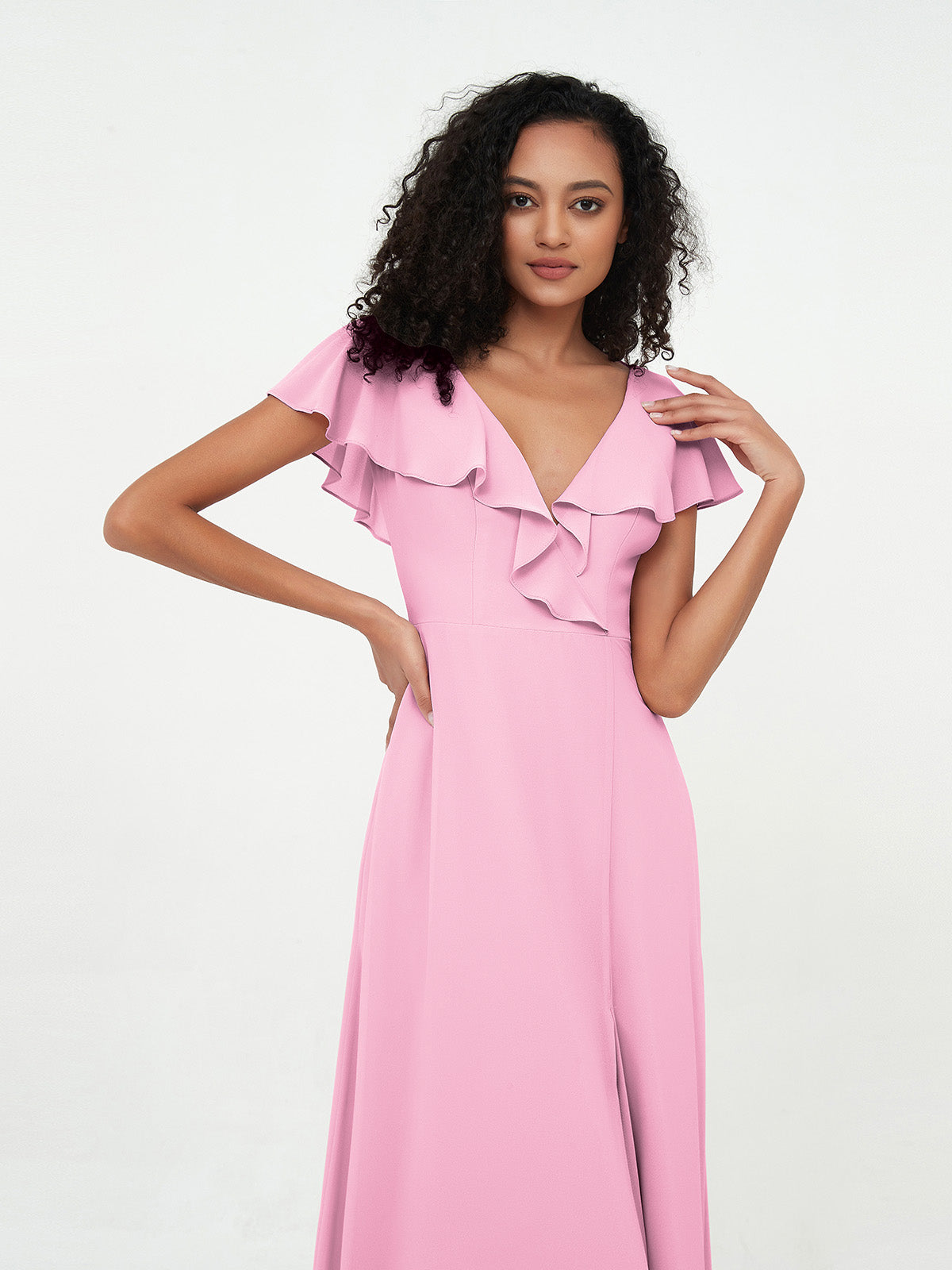 Candy Pink