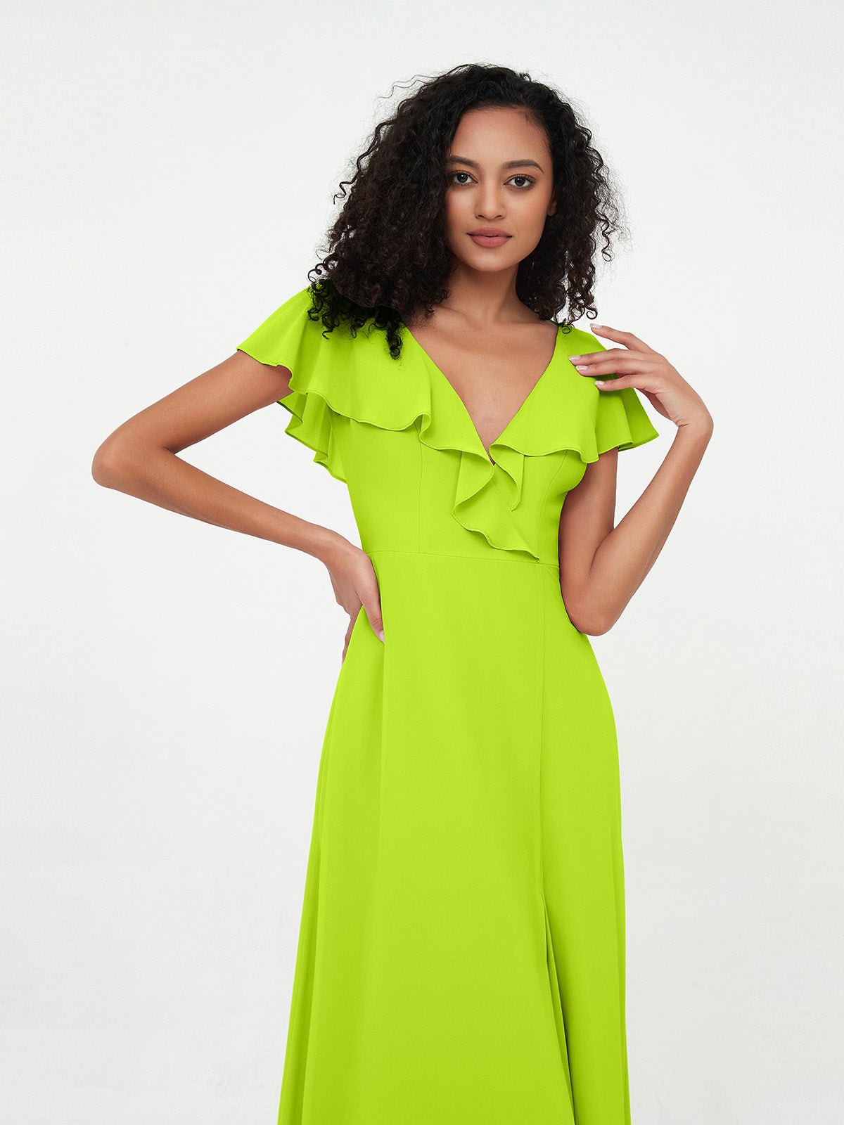 Lime Green