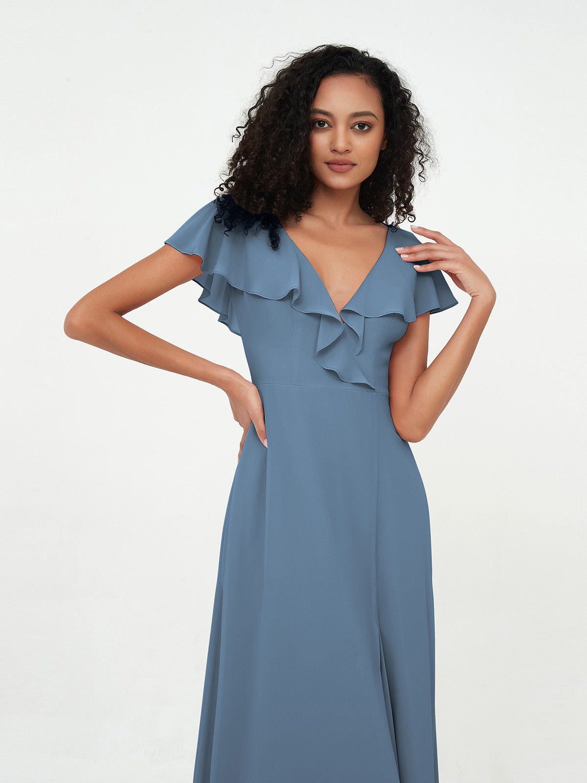 Slate Blue