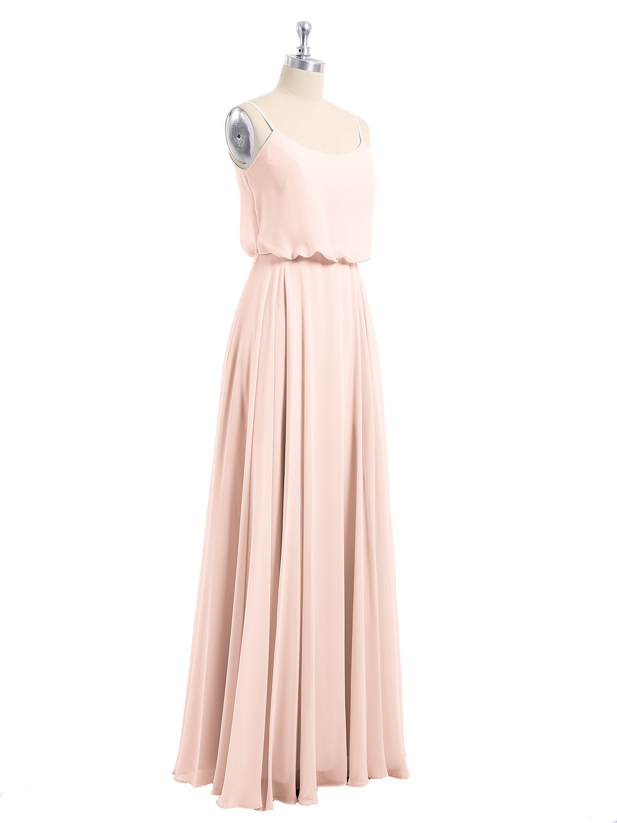 Pearl Pink