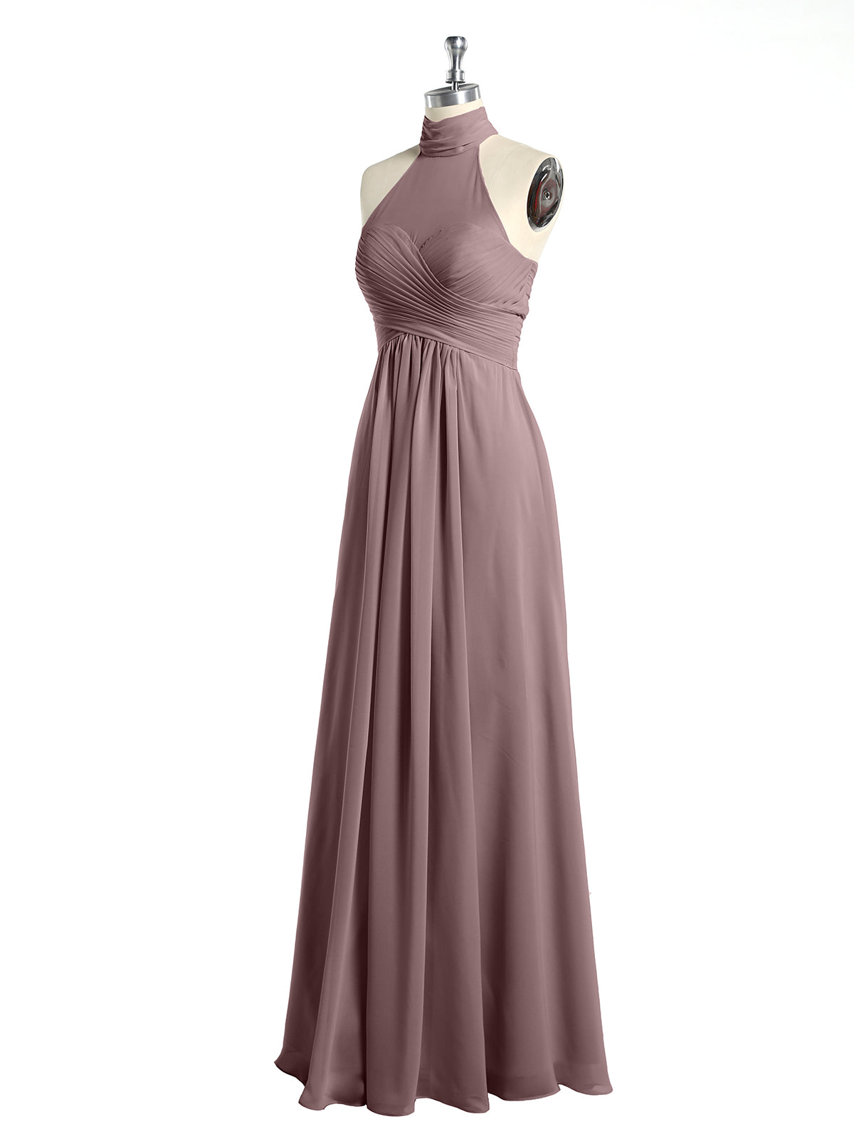 Vintage Mauve