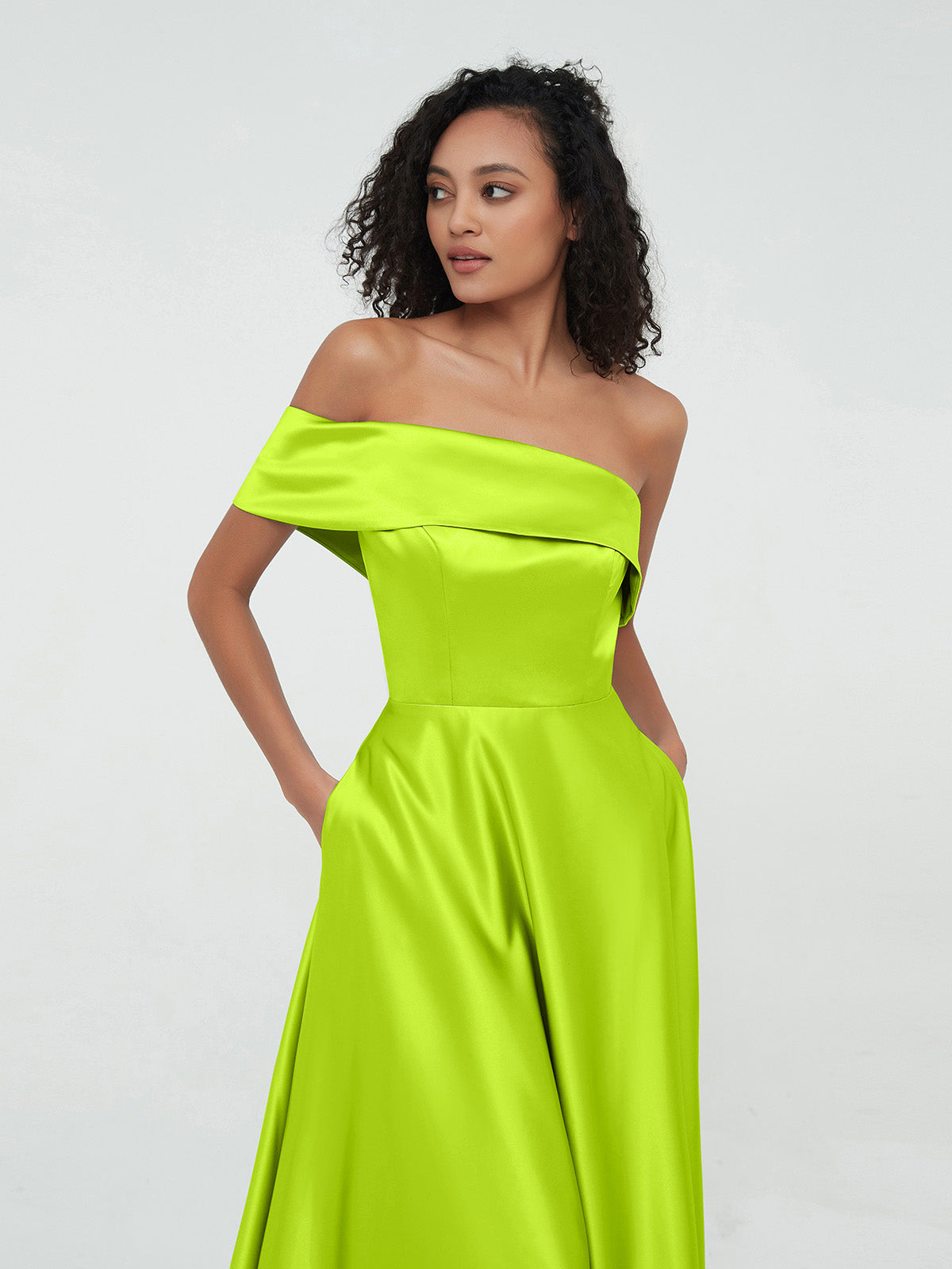Lime Green