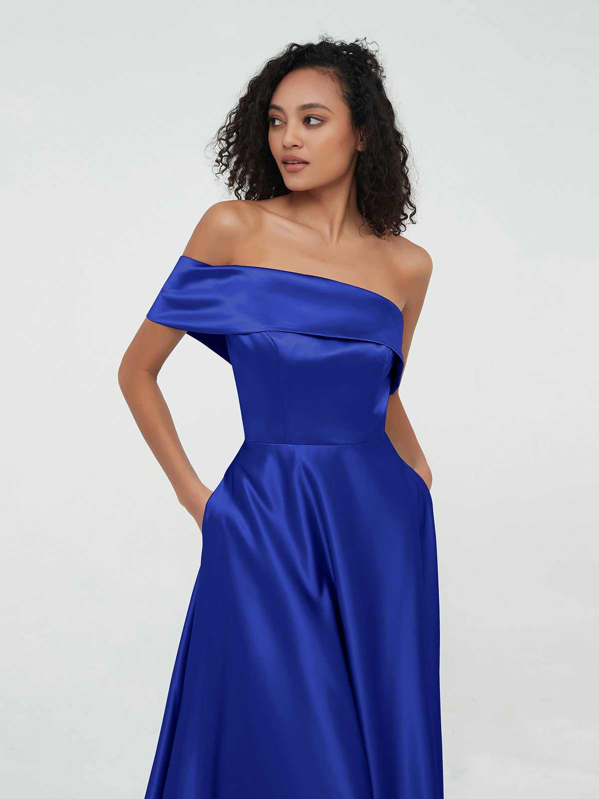 Royal Blue