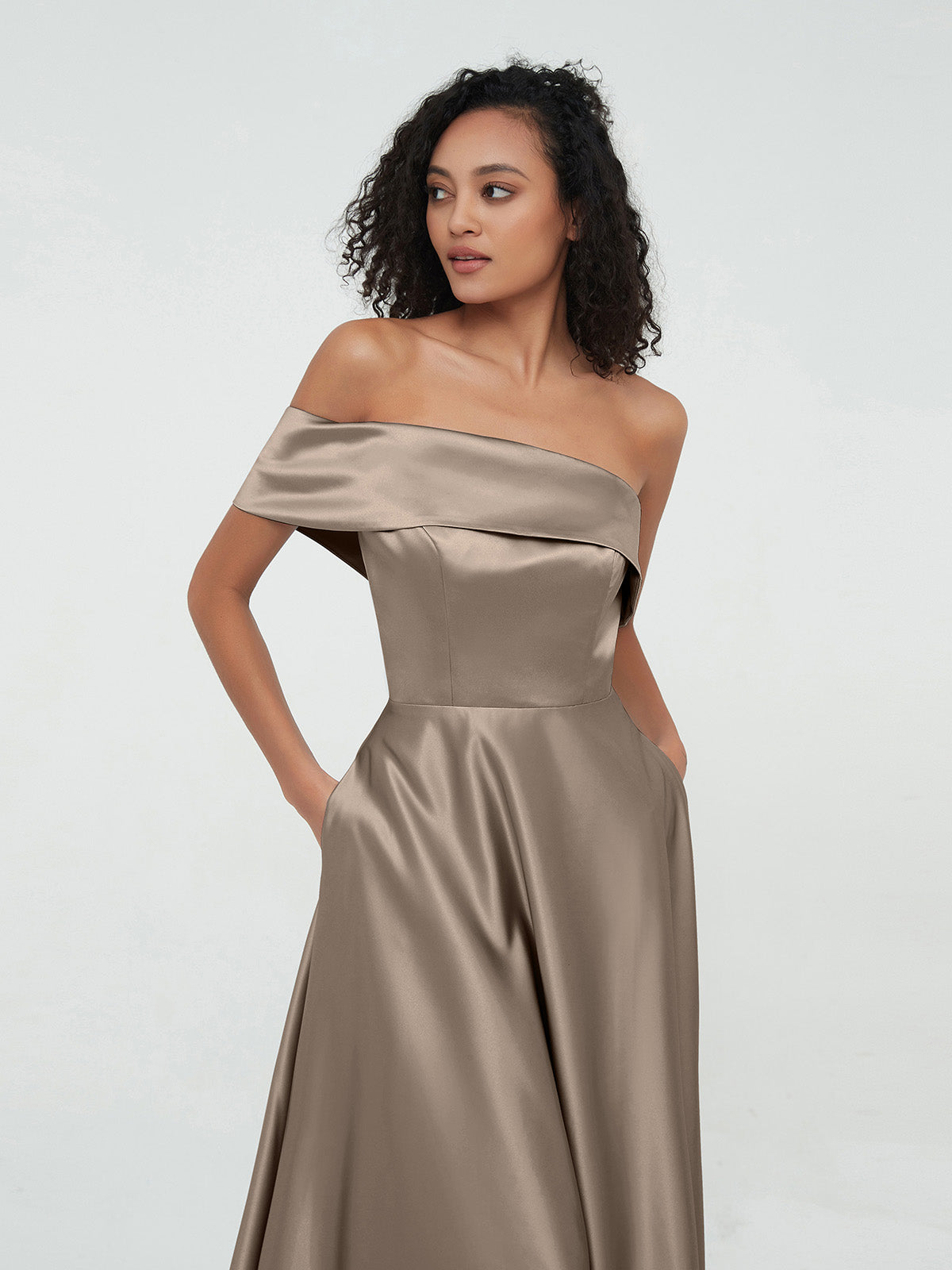 Taupe