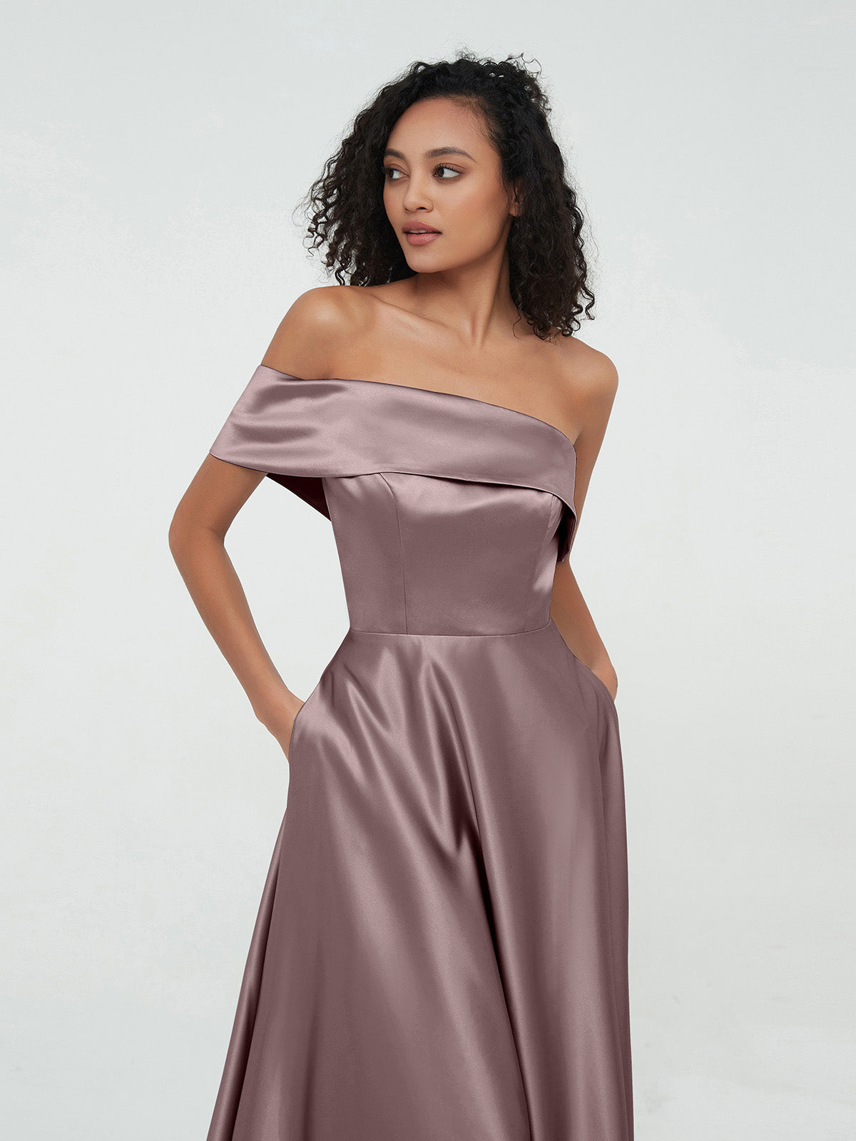 Vintage Mauve
