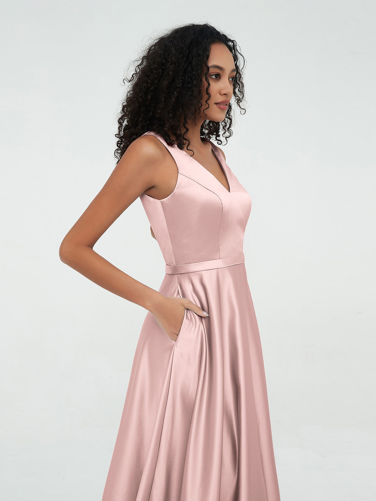 Dusty Rose