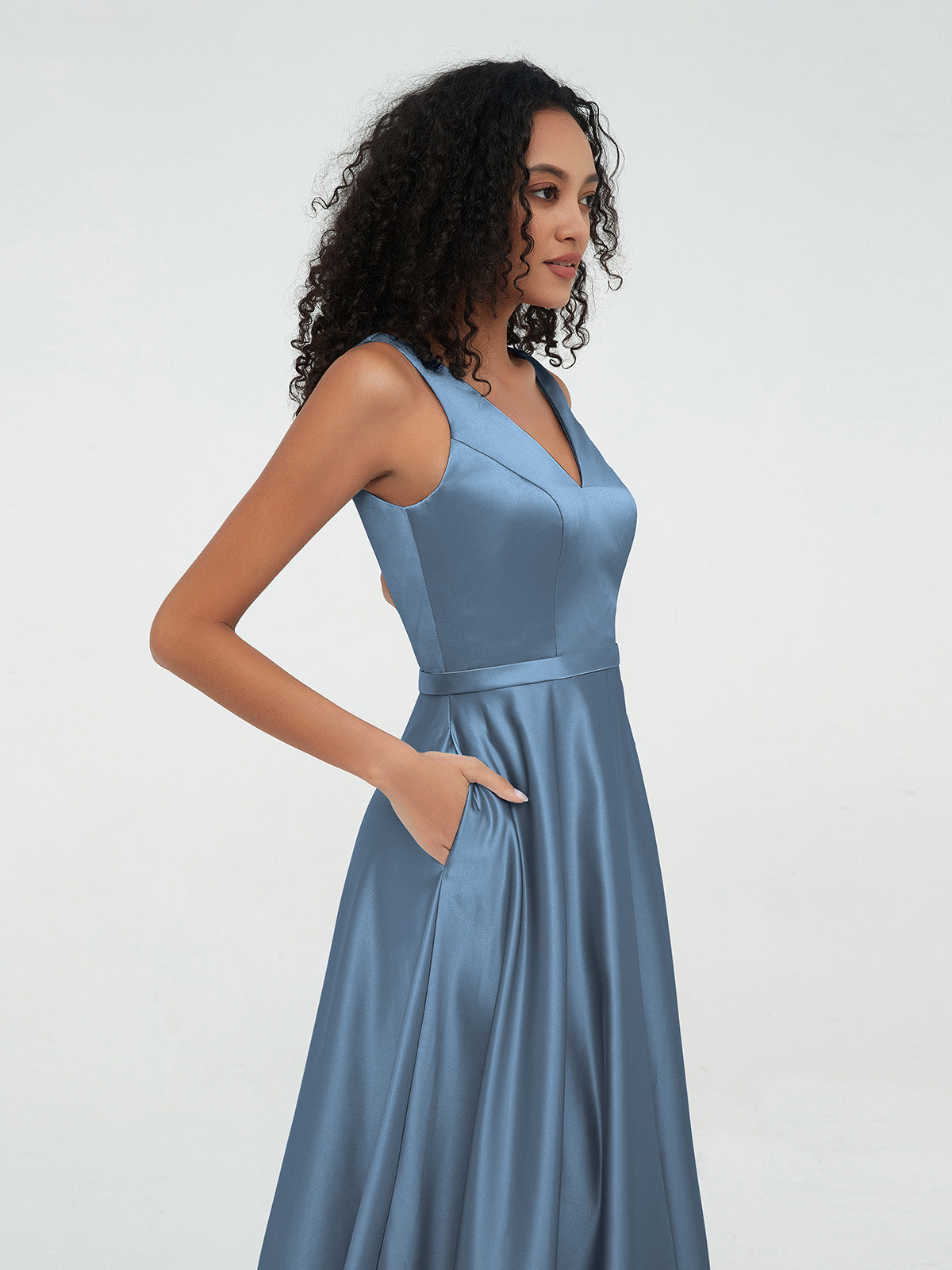 Slate Blue