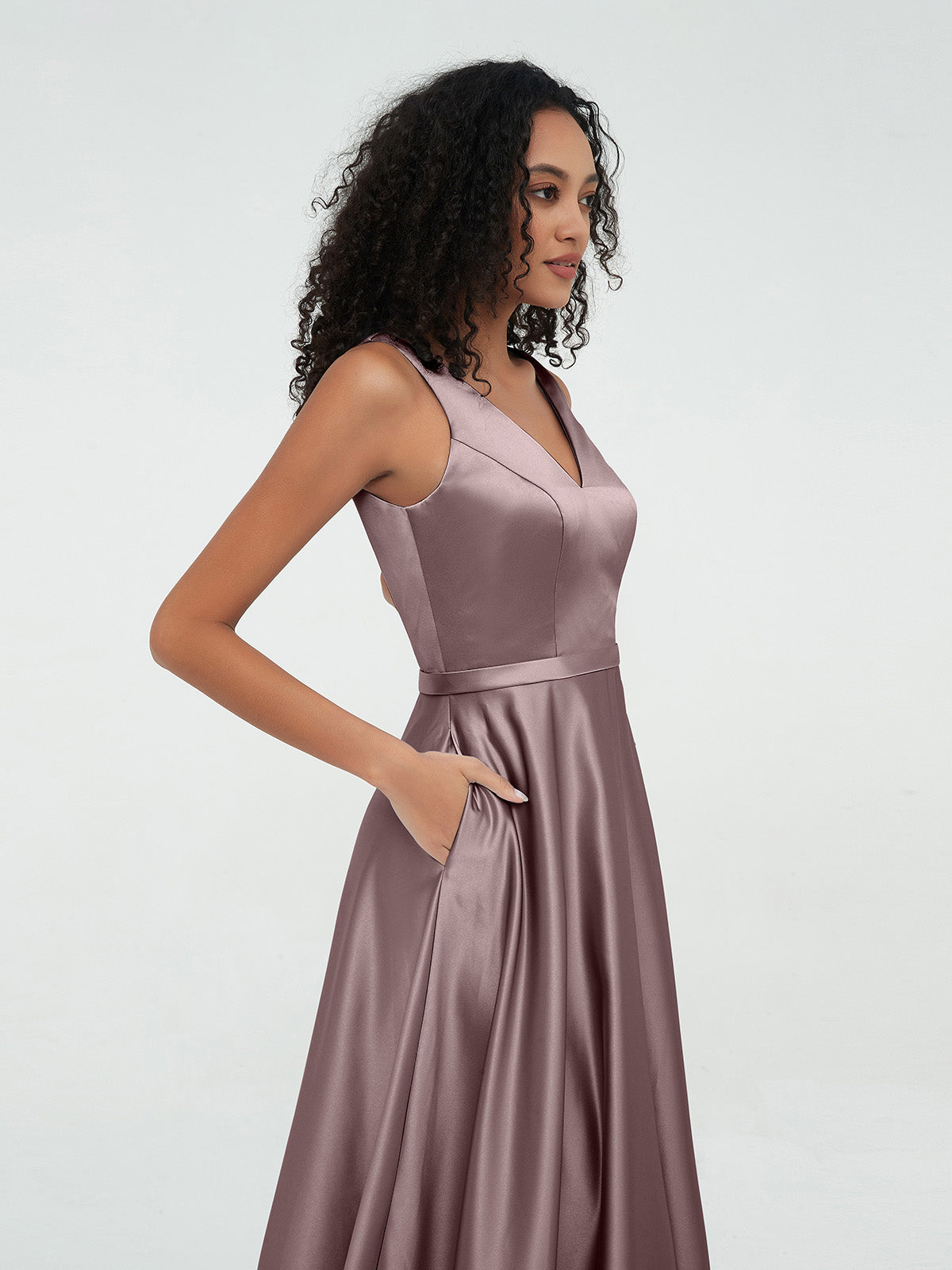 Vintage Mauve