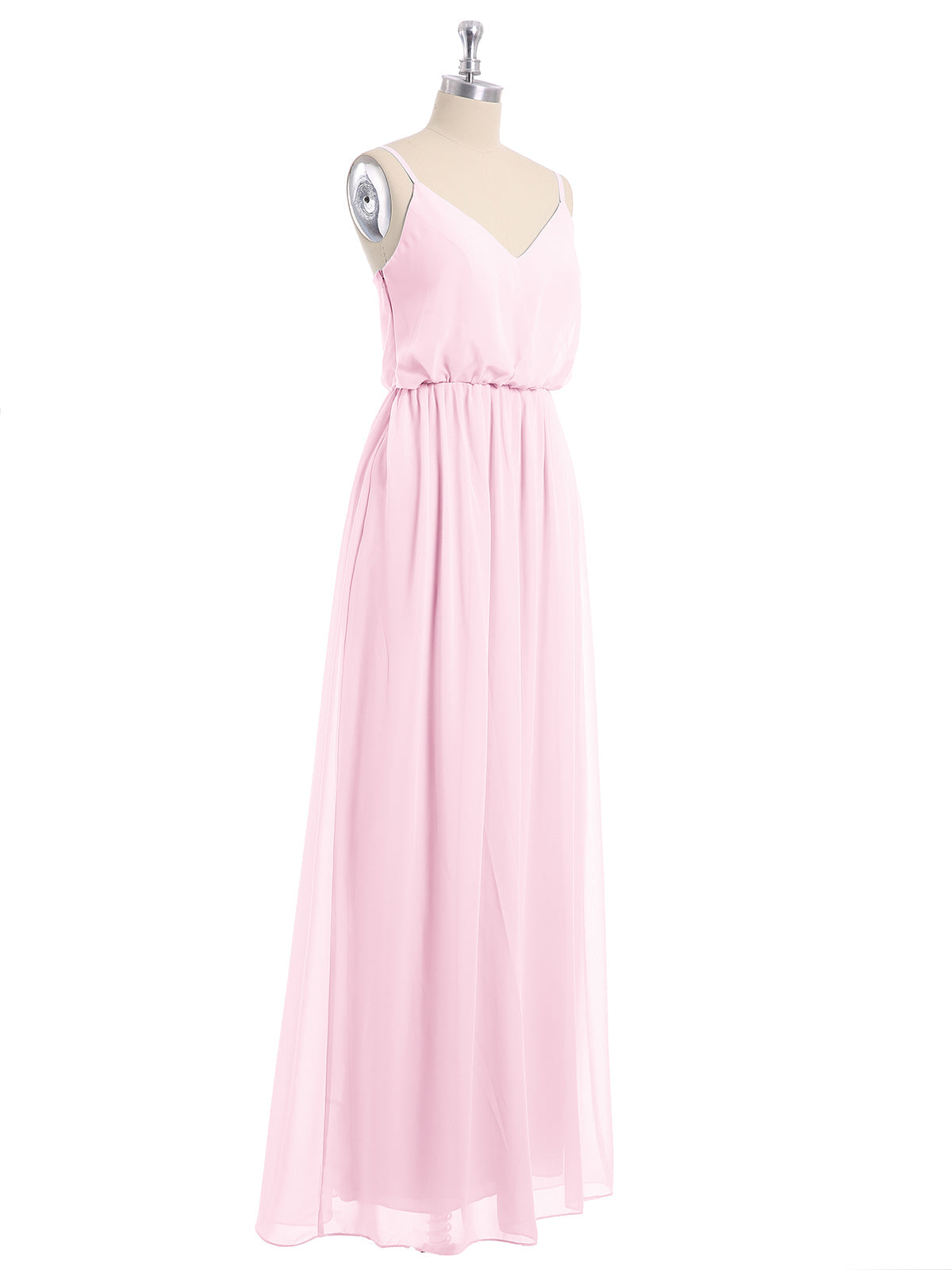 Candy Pink